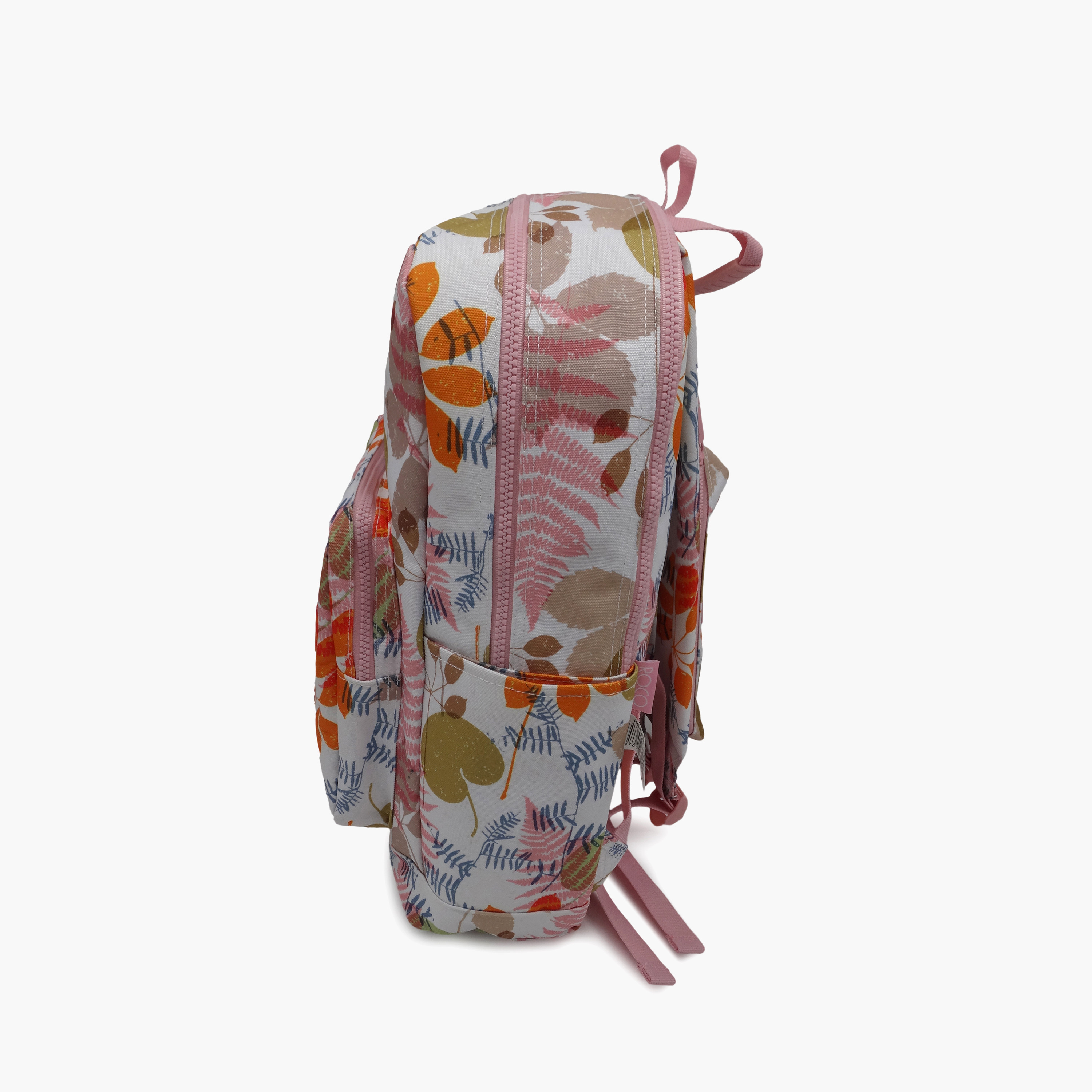 Roco Gradient 2-Piece School Backpack Set for Girls 5-8 Yrs with Pencil Case - 17 Inch-school-bagsandbackpacks-backpacks-image-22