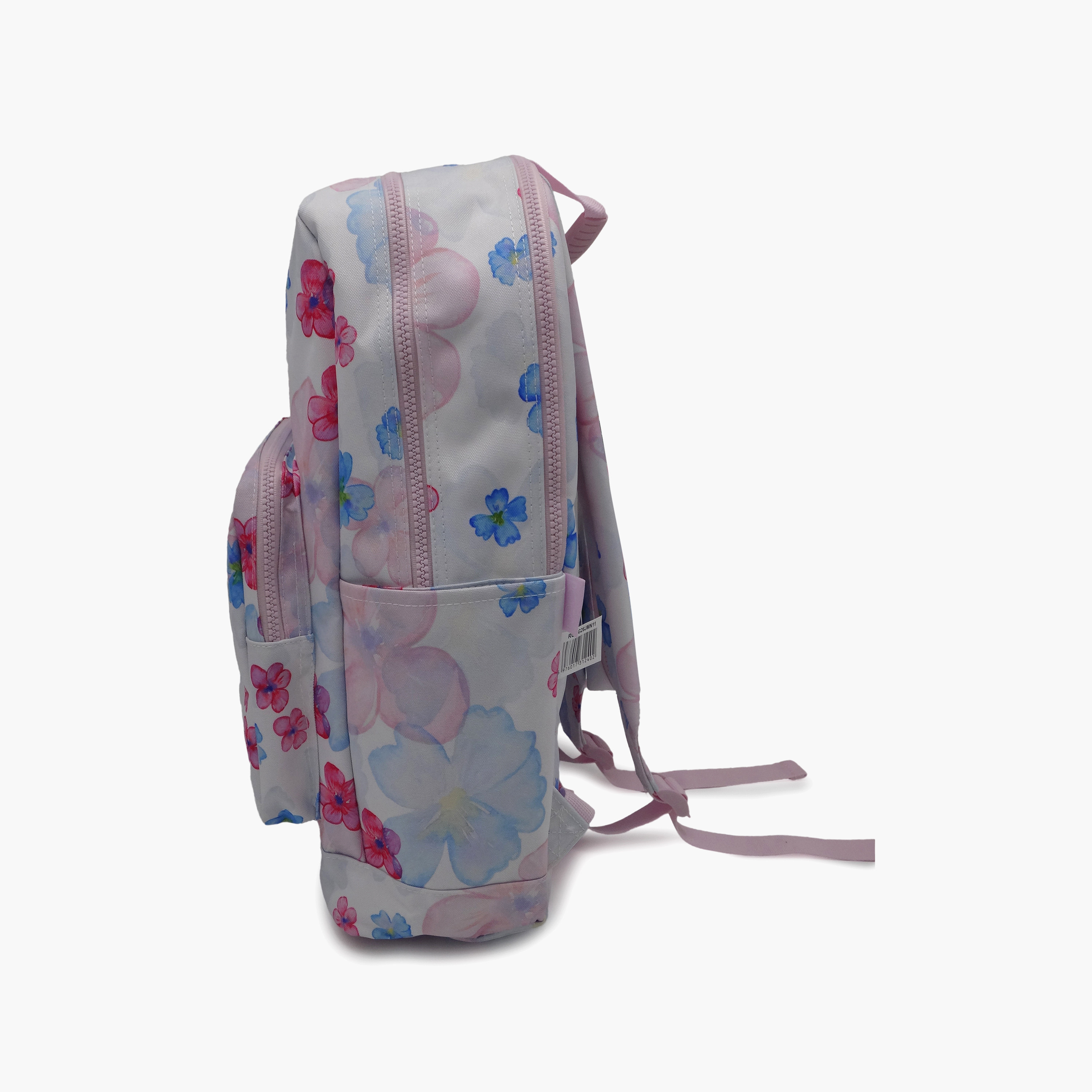 Roco Gradient 2-Piece School Backpack Set for Girls 5-8 Yrs with Pencil Case - 17 Inch-school-bagsandbackpacks-backpacks-image-59