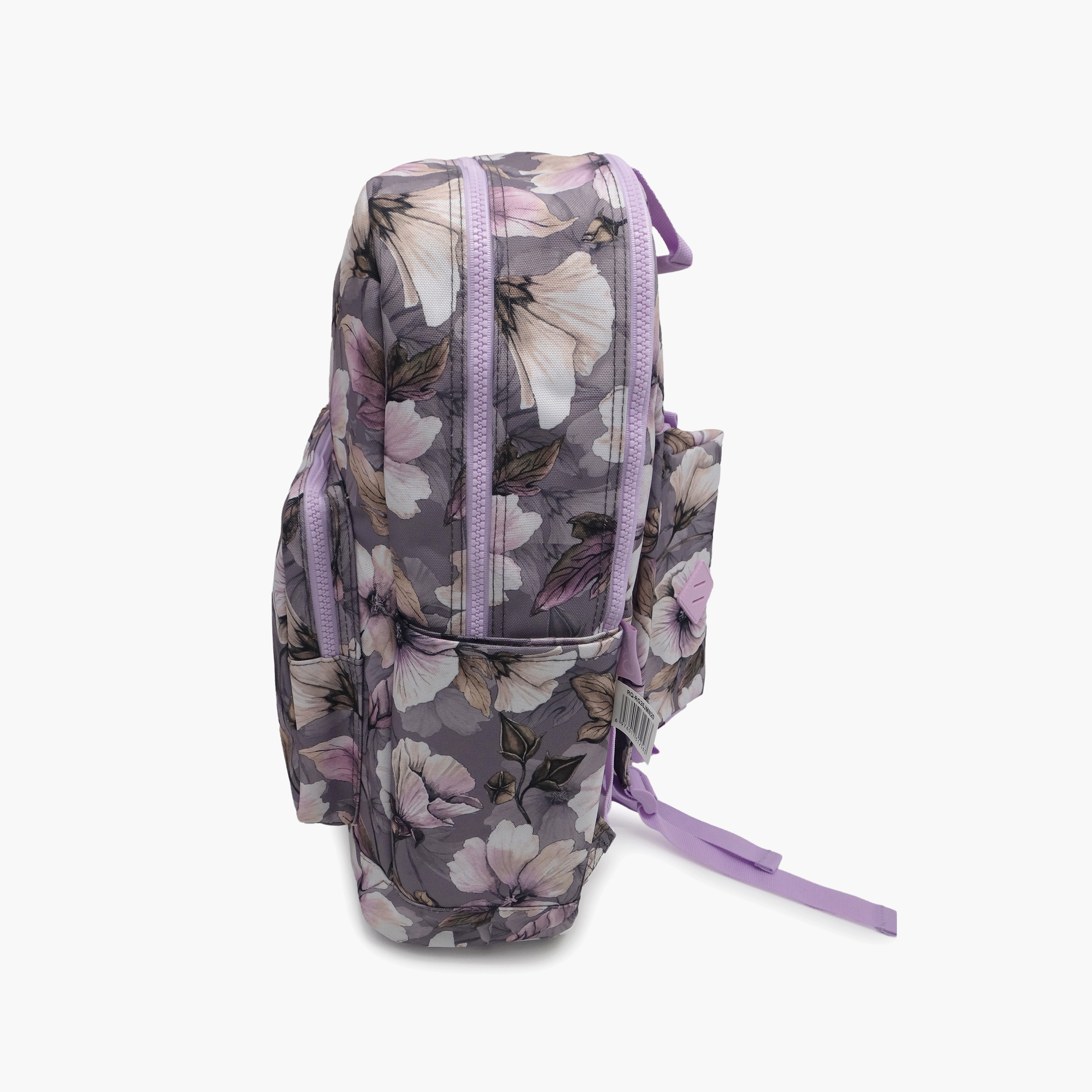 Roco Gradient 2-Piece School Backpack Set for Girls 5-8 Yrs with Pencil Case - 17 Inch-school-bagsandbackpacks-backpacks-image-5