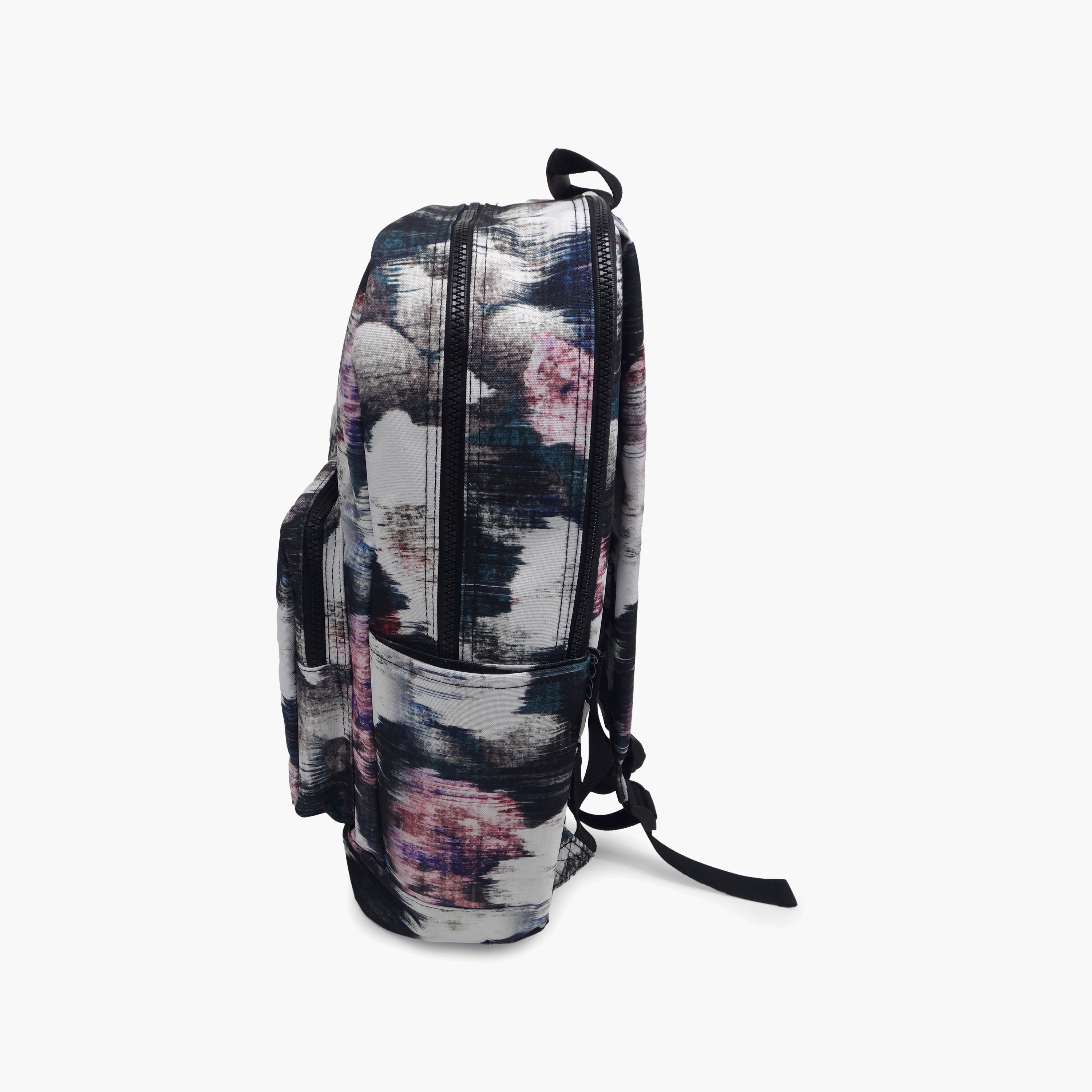 Roco Gradient 2-Piece School Backpack Set for Girls 5-8 Yrs with Pencil Case - 17 Inch-school-bagsandbackpacks-backpacks-image-123