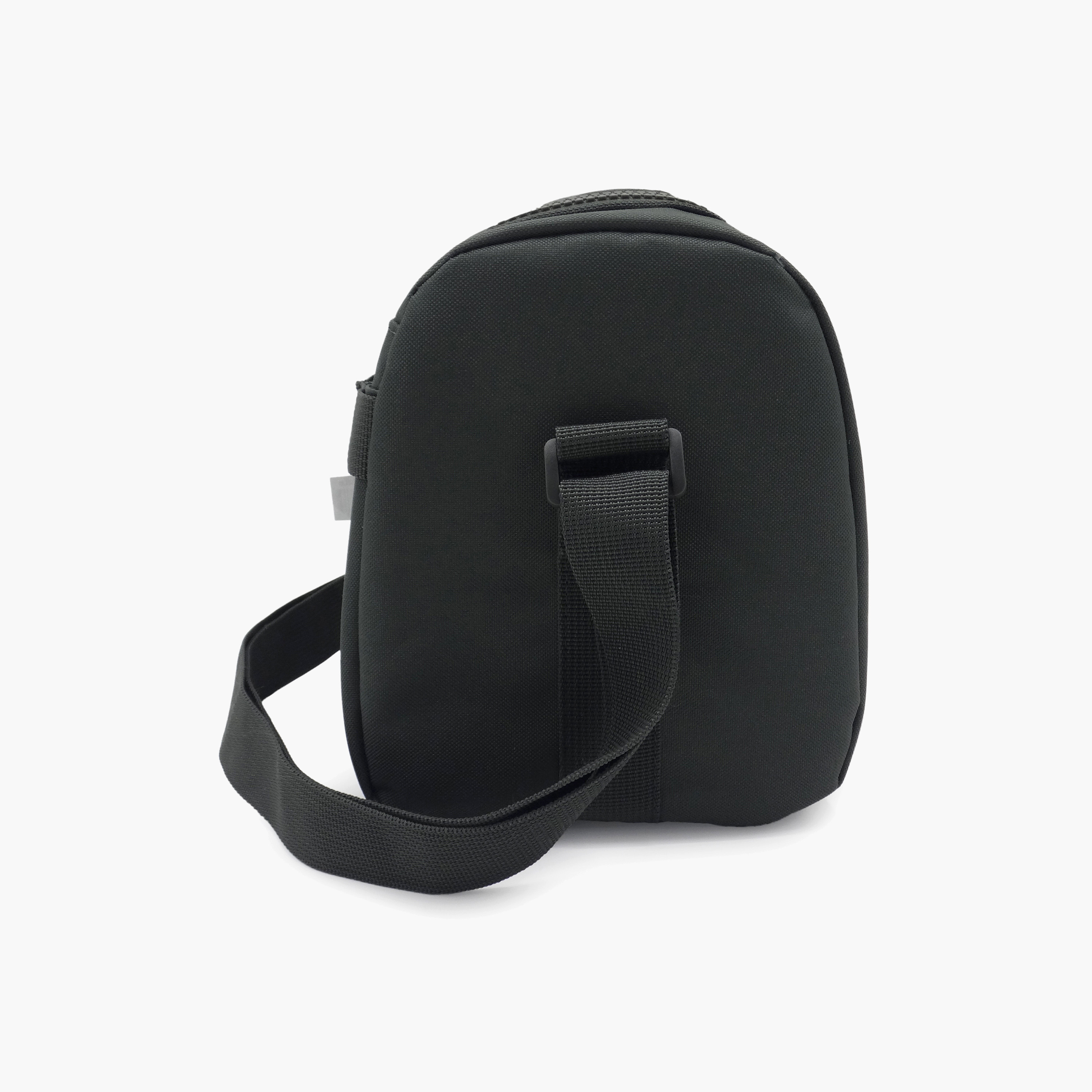 Roco Plain Lunch Bag for 5-8 Yrs with Insulated Compartment-school-lunchessentials-lunchbags-image-5