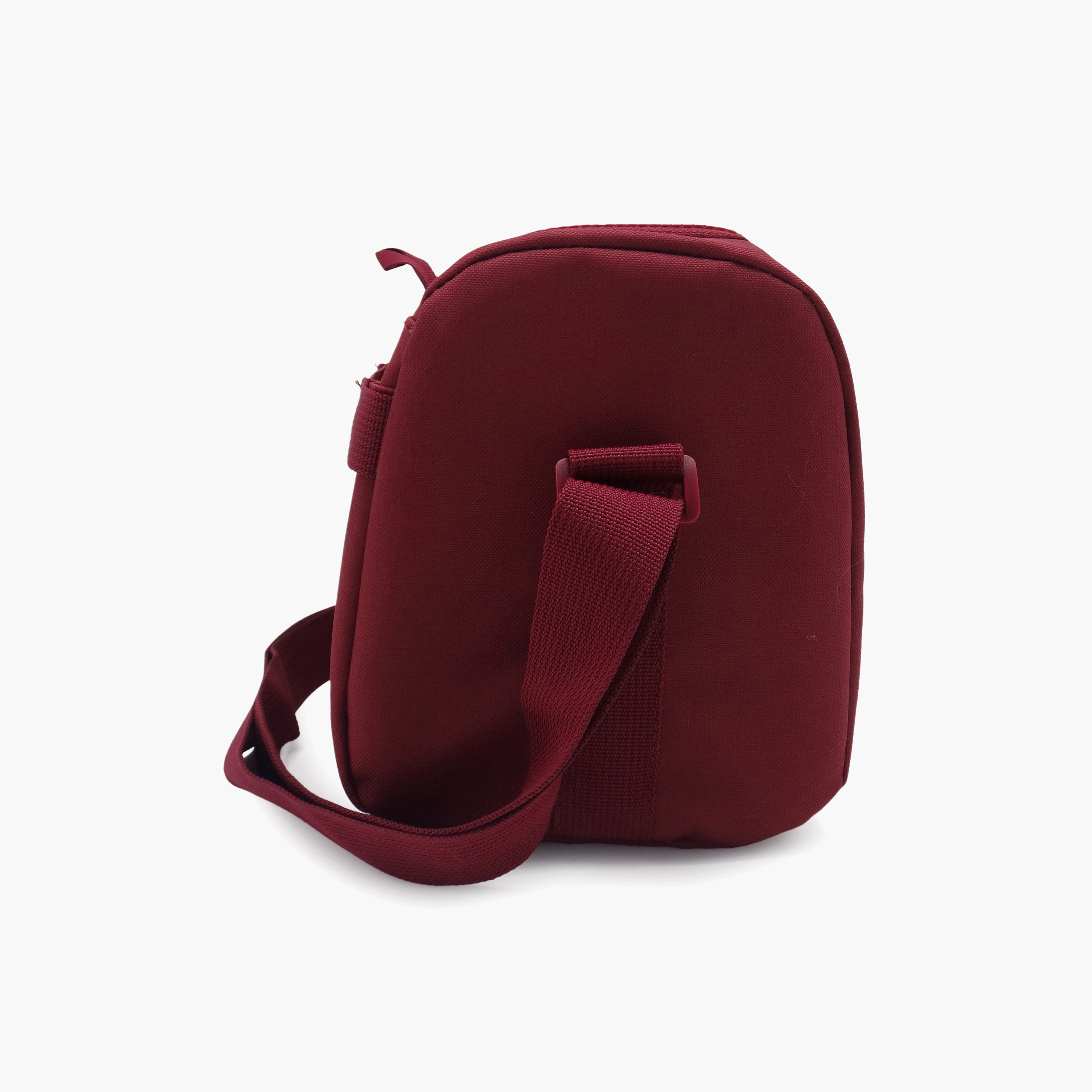 Roco Plain Lunch Bag for 5-8 Yrs with Insulated Compartment-school-lunchessentials-lunchbags-image-5