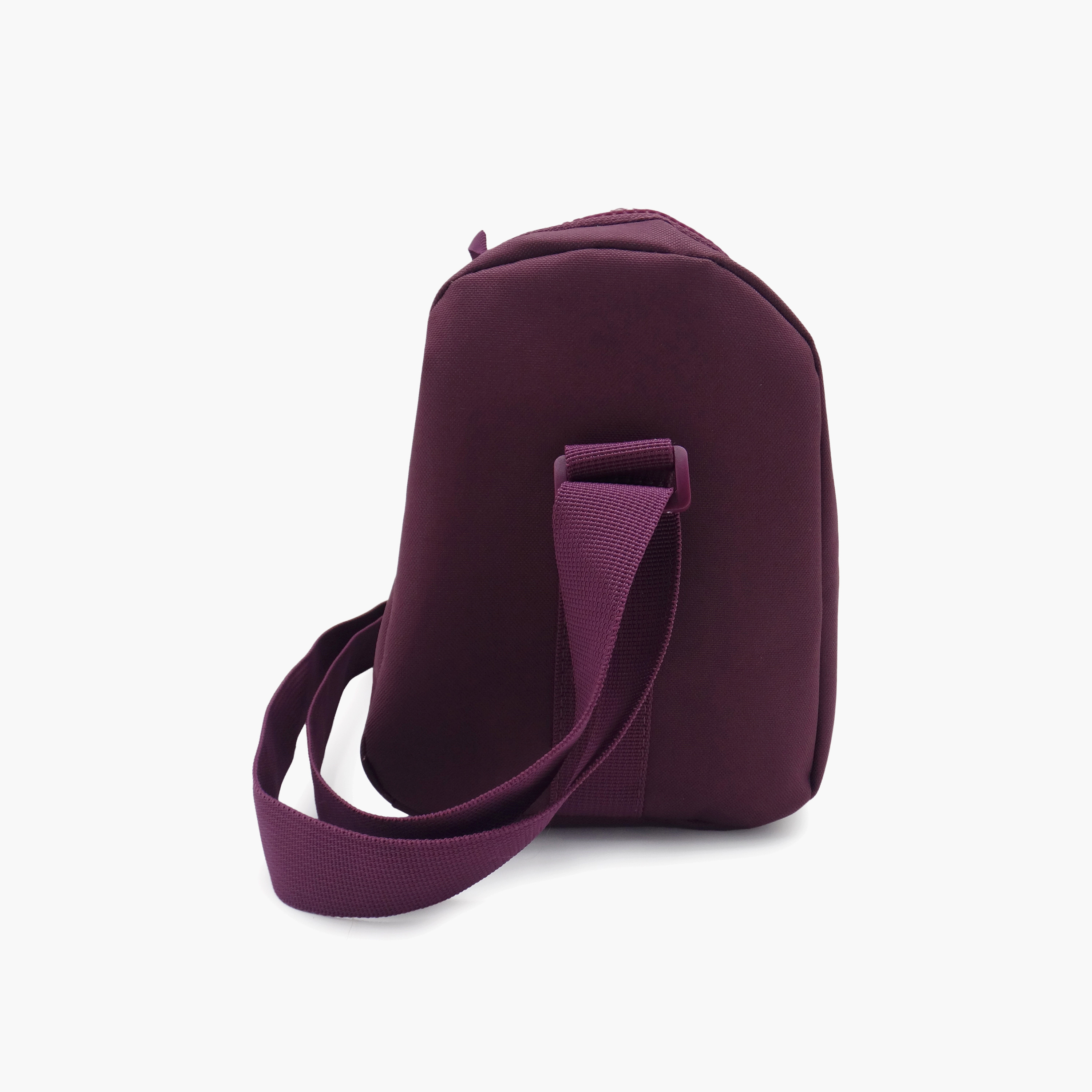 Roco Plain Lunch Bag for 5-8 Yrs with Insulated Compartment-school-lunchessentials-lunchbags-image-5