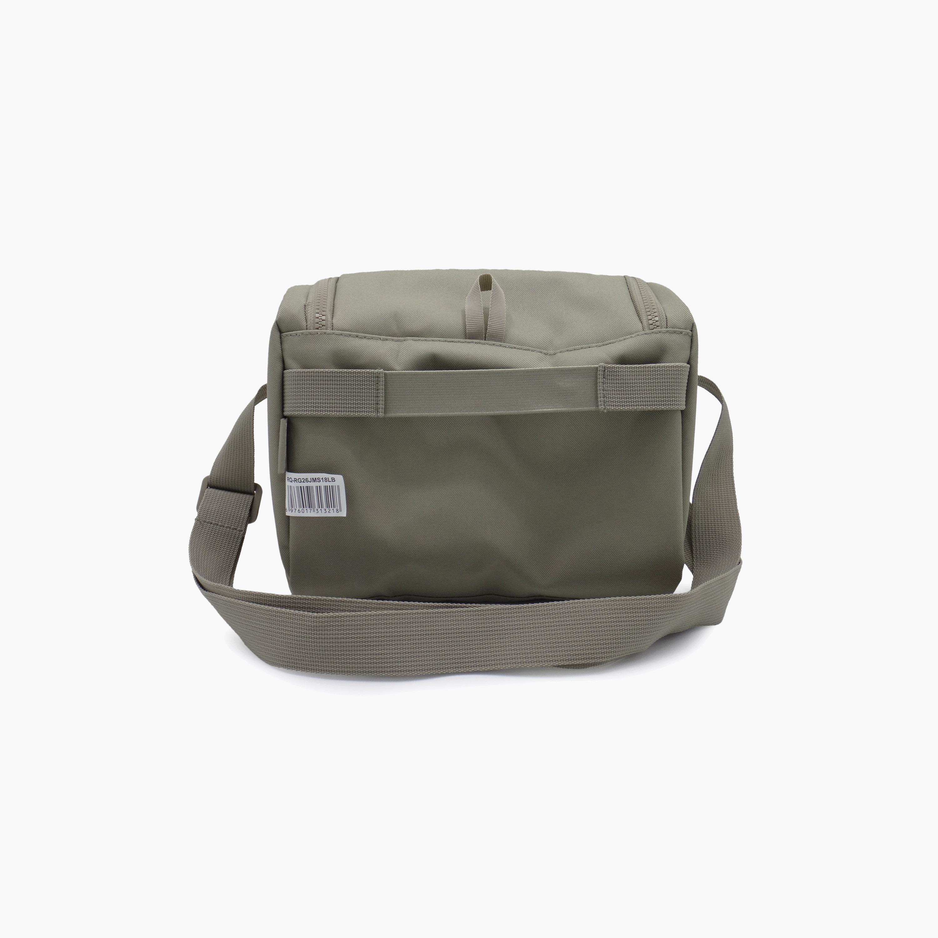 Roco Plain Lunch Bag for 5-8 Yrs with Insulated Compartment-school-lunchessentials-lunchbags-image-6