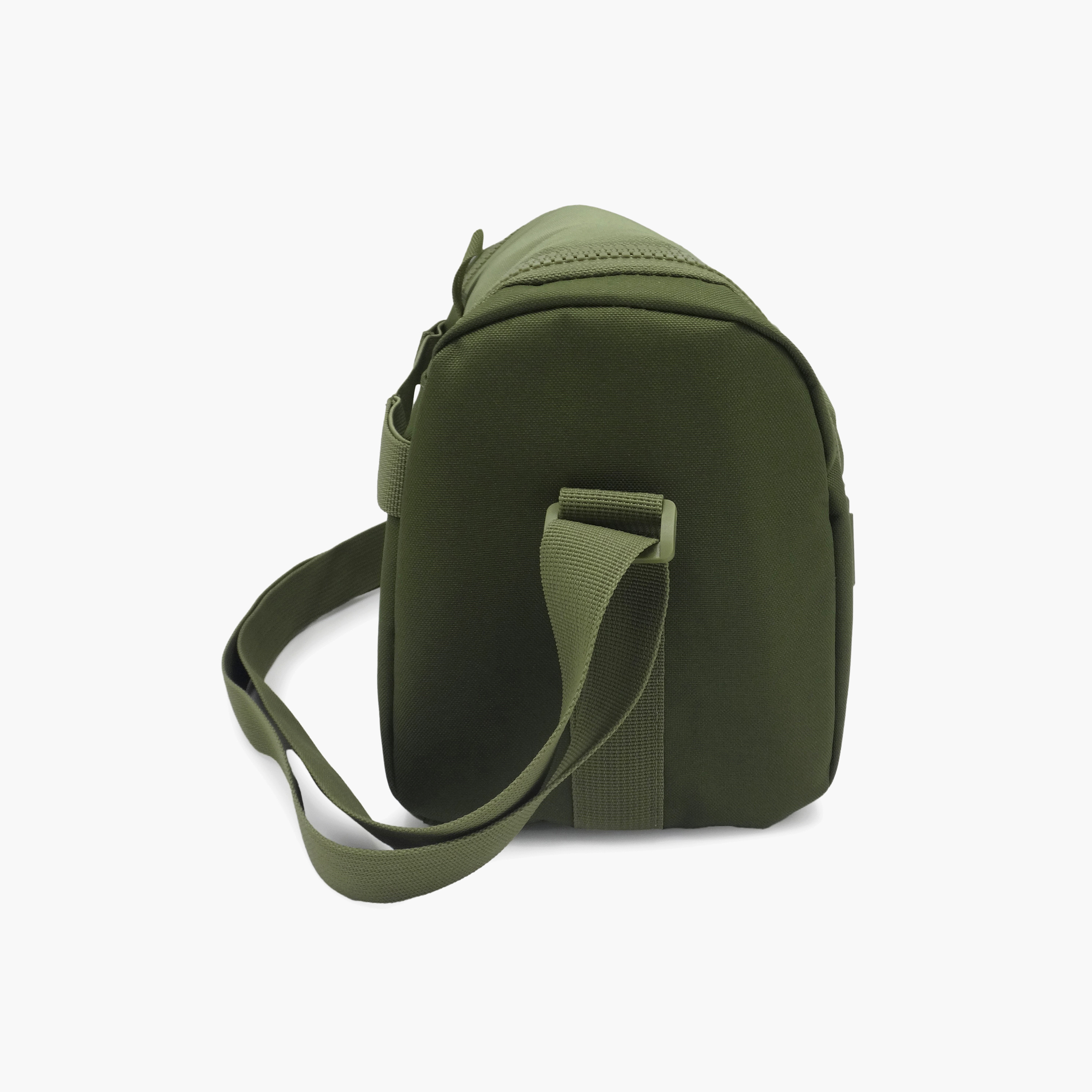 Roco Plain Lunch Bag for 5-8 Yrs with Insulated Compartment-school-lunchessentials-lunchbags-image-5