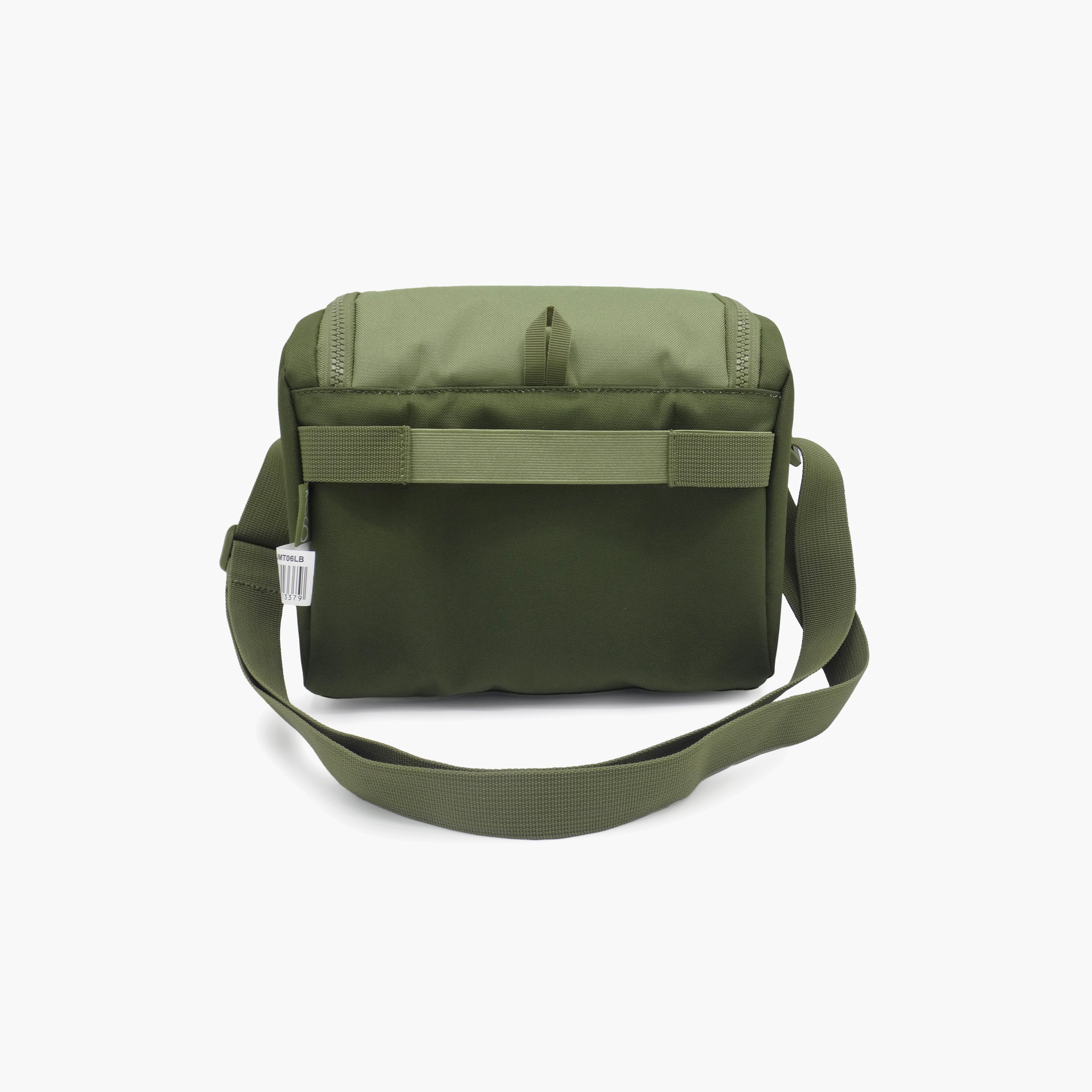Roco Plain Lunch Bag for 5-8 Yrs with Insulated Compartment-school-lunchessentials-lunchbags-image-6