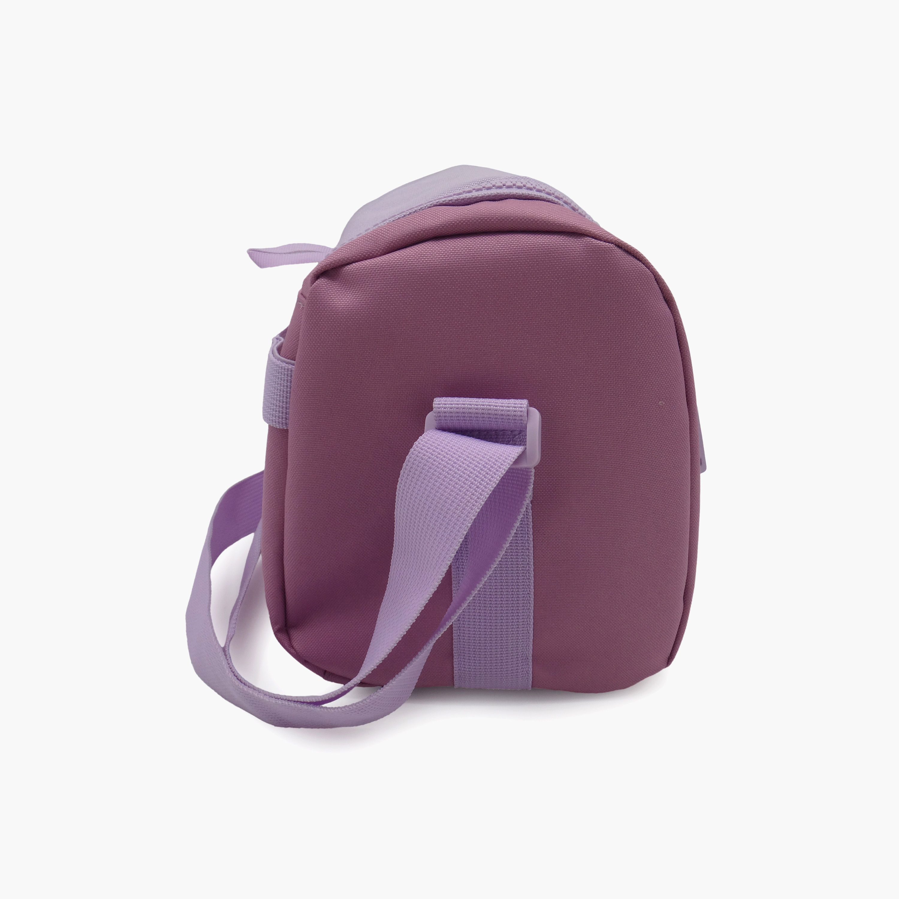 Roco Plain Lunch Bag for 5-8 Yrs with Insulated Compartment-school-lunchessentials-lunchbags-image-5