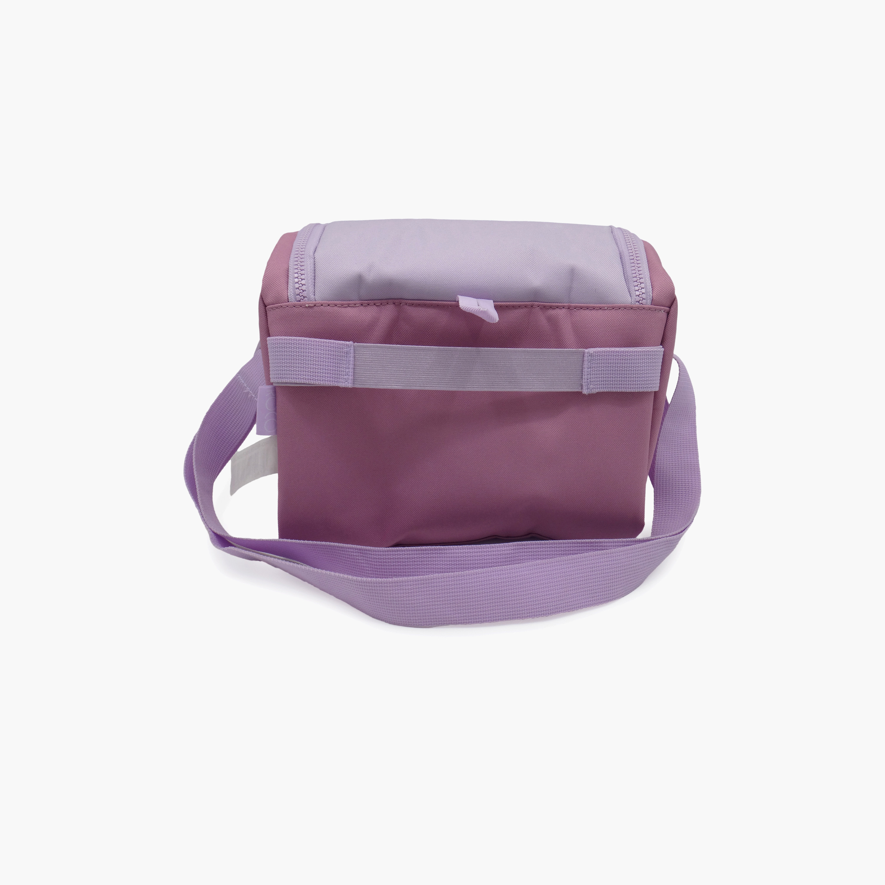 Roco Plain Lunch Bag for 5-8 Yrs with Insulated Compartment-school-lunchessentials-lunchbags-image-6