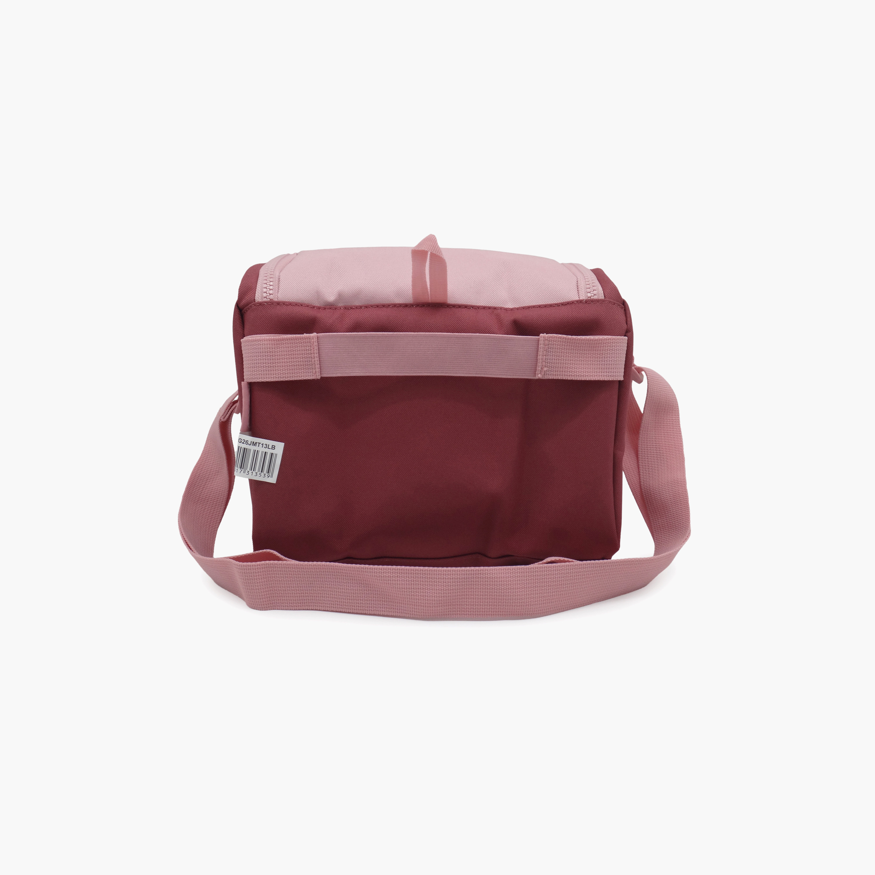 Roco Plain Lunch Bag for 5-8 Yrs with Insulated Compartment-school-lunchessentials-lunchbags-image-6