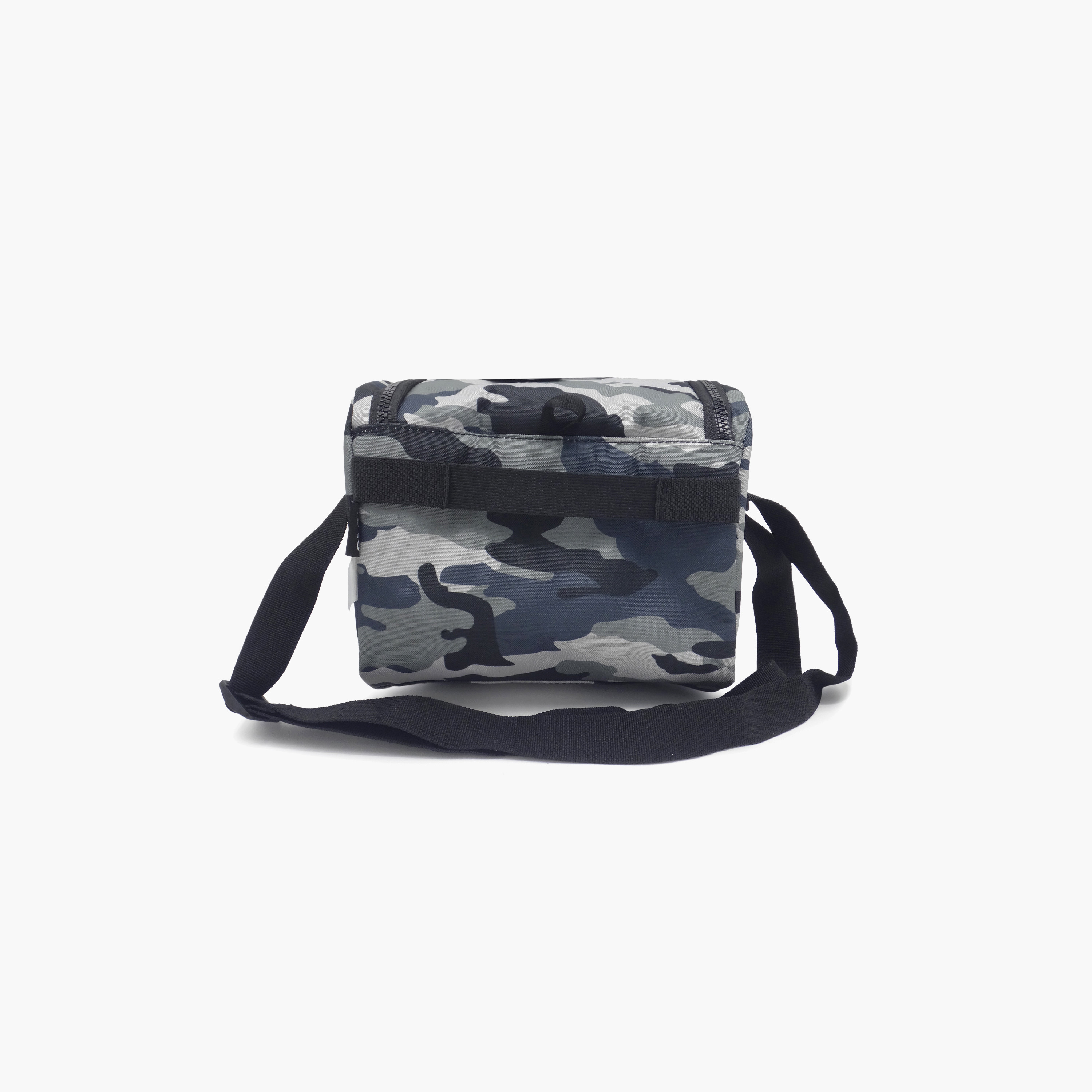 Roco Camouflage Lunch Bag for 5-8 Yrs with Insulated Compartment-school-lunchessentials-lunchbags-image-6