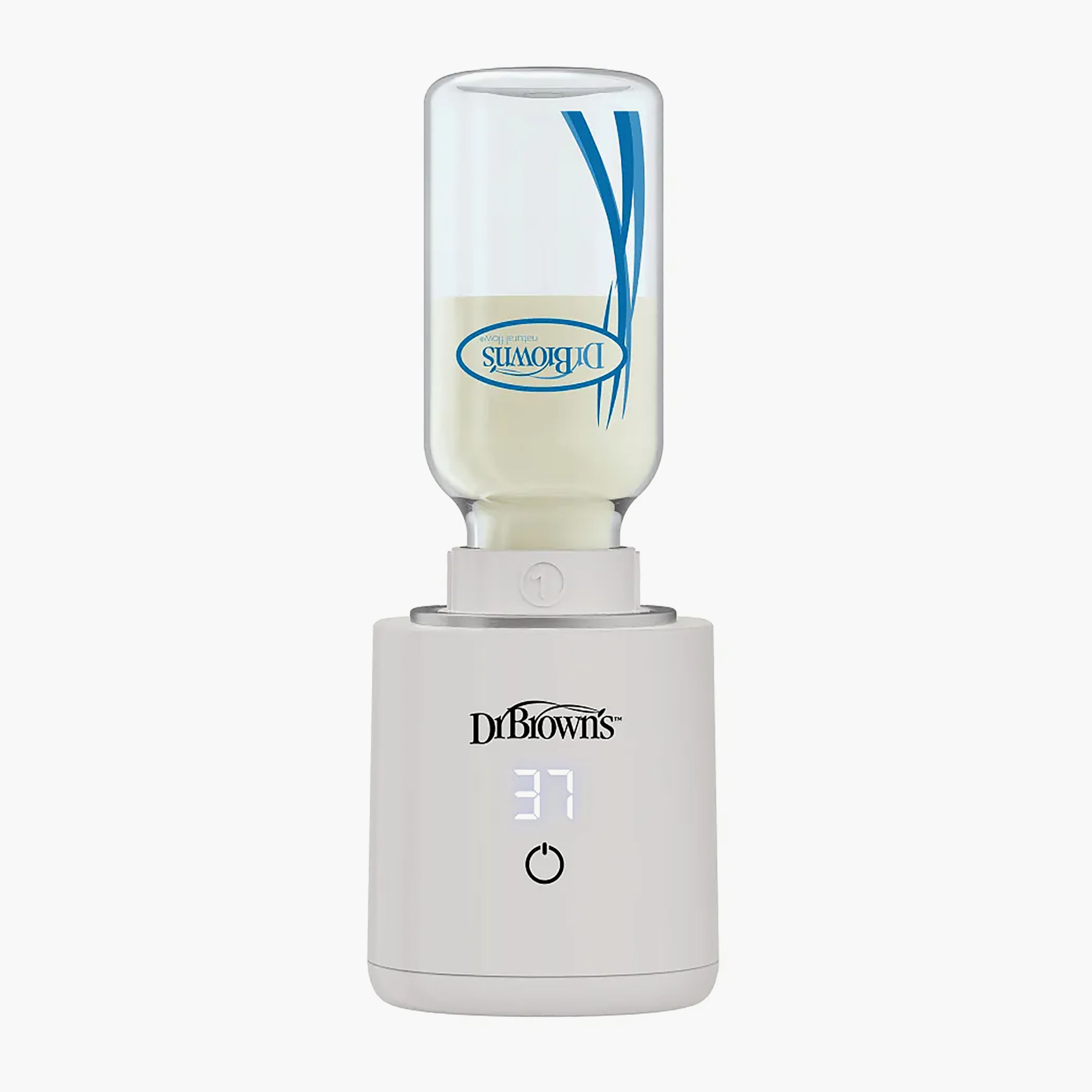 Dr. Brown's Travel Bottle Warmer-baby-feeding-sterilizersandwarmers-image-1