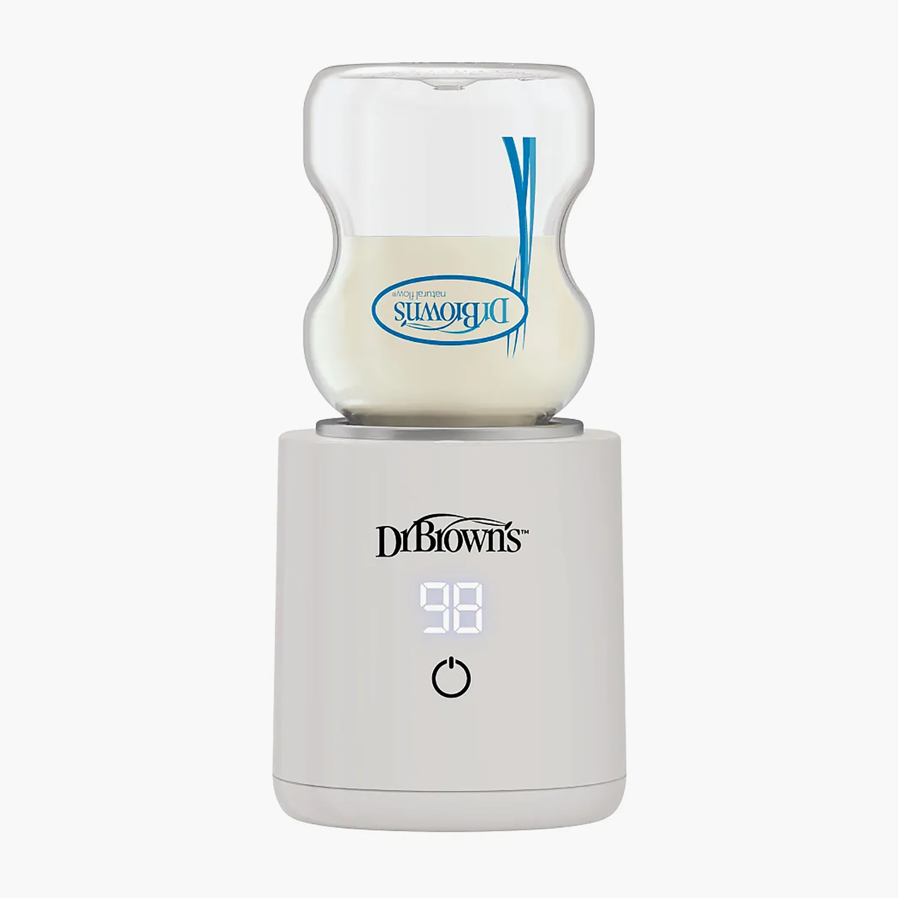 Dr. Brown's Travel Bottle Warmer-baby-feeding-sterilizersandwarmers-image-2