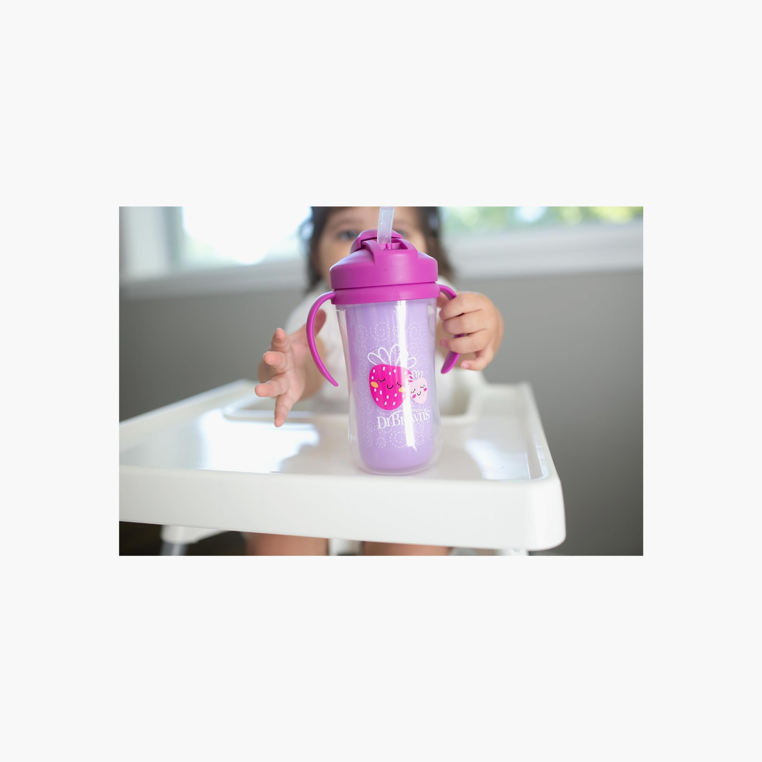 كوب شرب بقشة من د. براونز - 300 مل-baby-feeding-mealtimeessentials-image-4