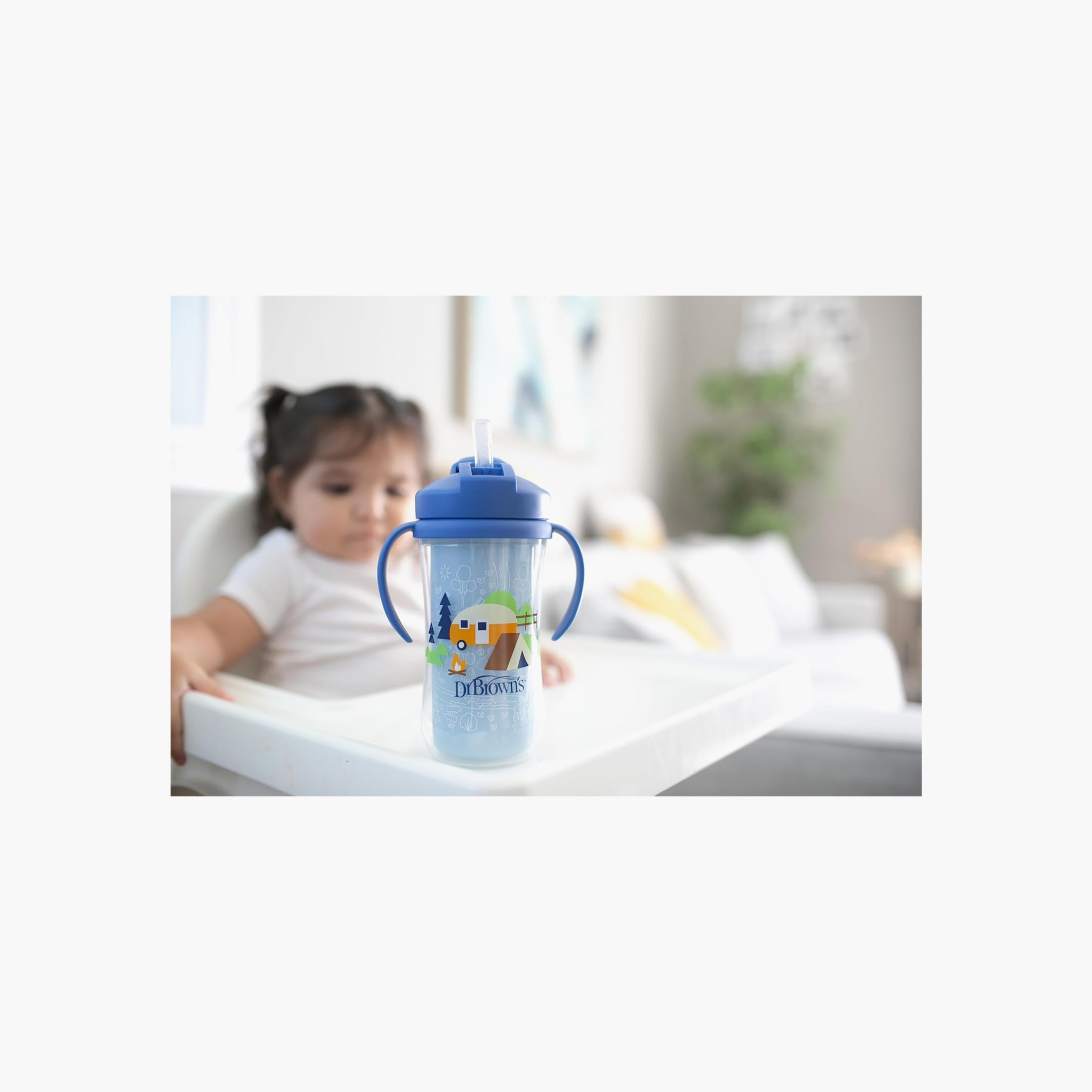 Dr. Brown's Straw Cup with Handle, 300 ml-baby-feeding-mealtimeessentials-image-2