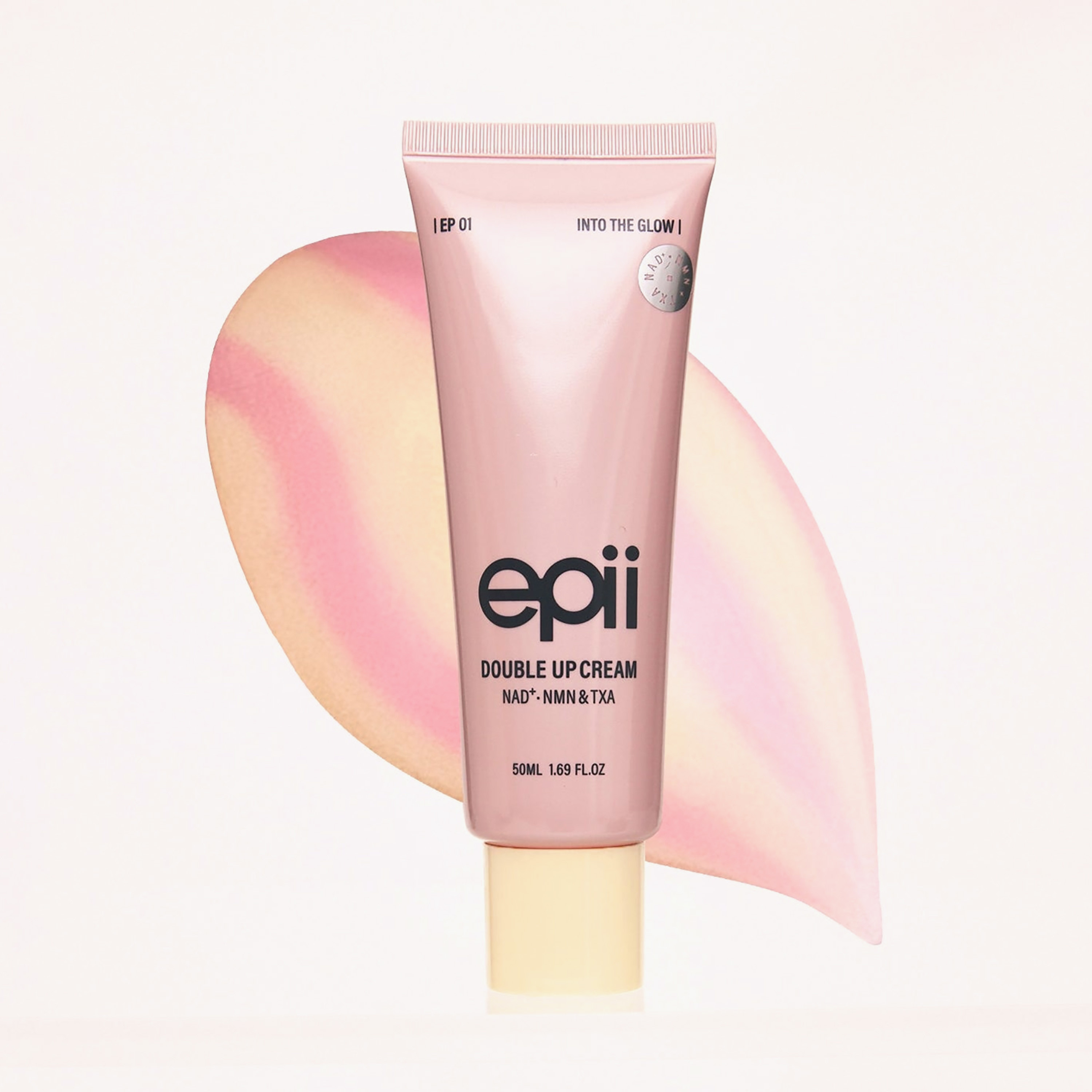 كريم تفتيح البشرة Epii Nad+ Nmn & Txa، 50 مل-beautyandpersonalcare-kbeauty-skin-moisturisers-facemoisturisers-image-3