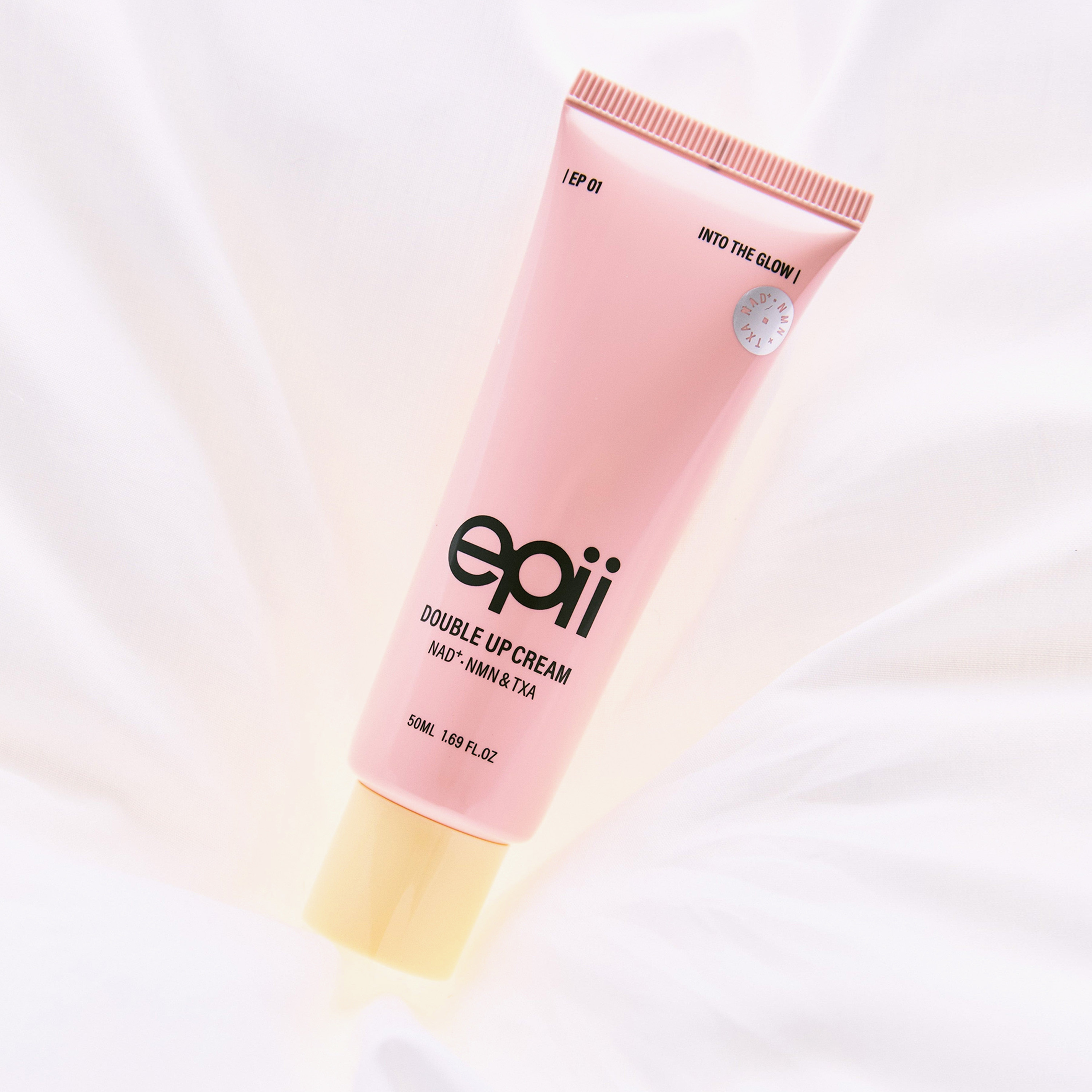 كريم تفتيح البشرة Epii Nad+ Nmn & Txa، 50 مل-beautyandpersonalcare-kbeauty-skin-moisturisers-facemoisturisers-image-4