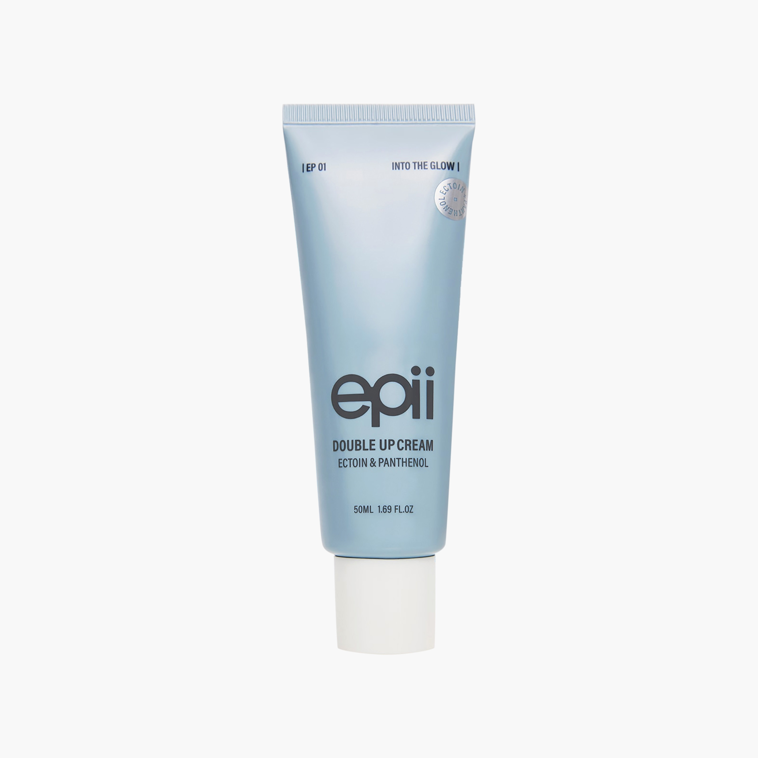 كريم إيبي إيكتوين وبانثينول المهدئ للبشرة 50 مل-beautyandpersonalcare-kbeauty-skin-moisturisers-facemoisturisers-image-1