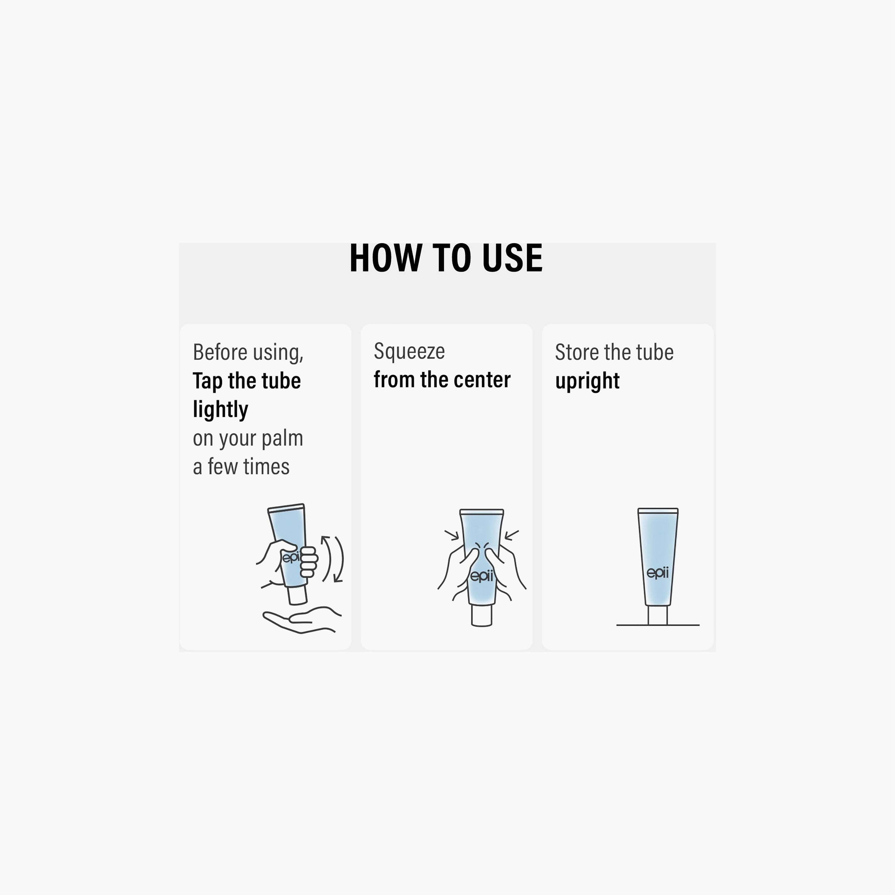 كريم إيبي إيكتوين وبانثينول المهدئ للبشرة 50 مل-beautyandpersonalcare-kbeauty-skin-moisturisers-facemoisturisers-image-2