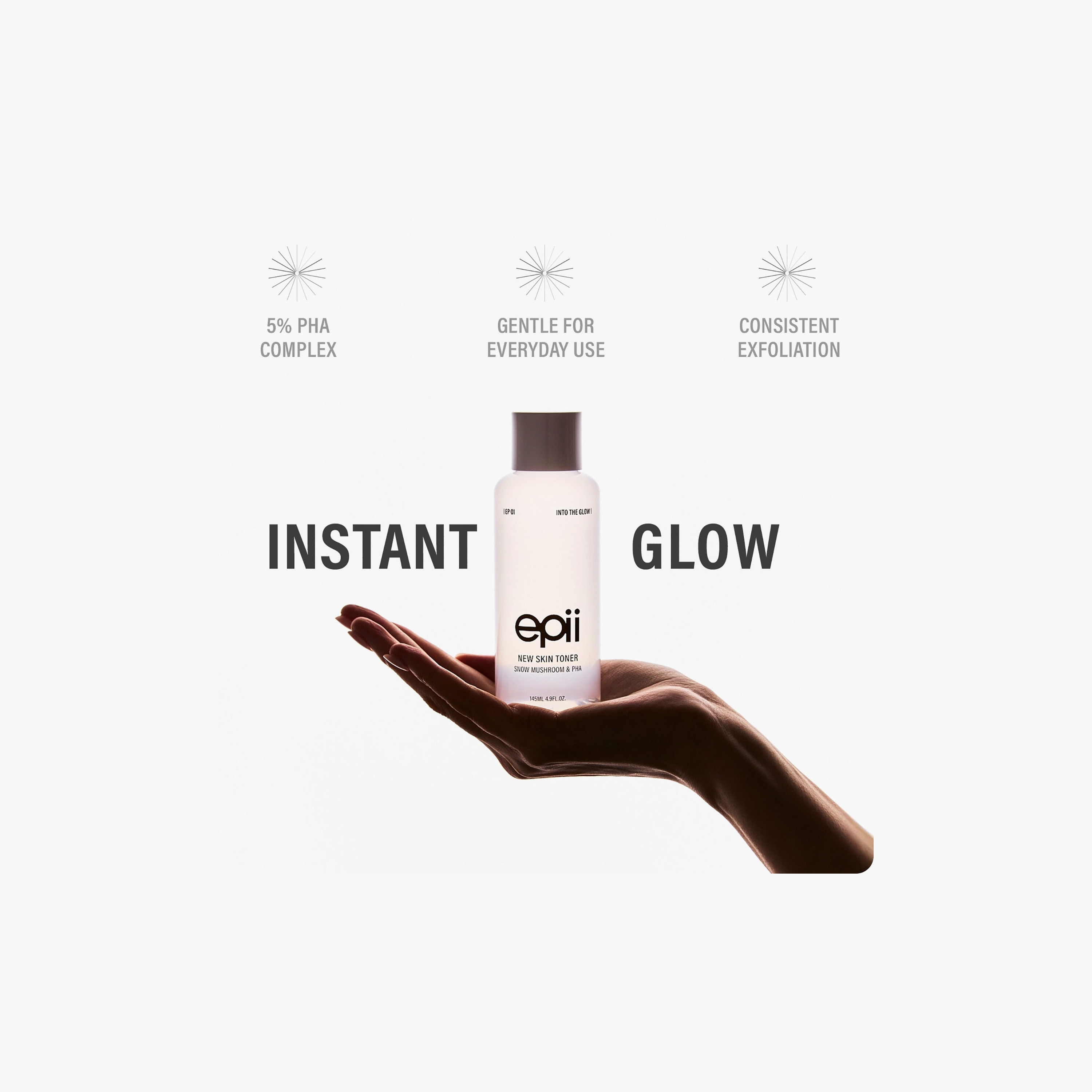 تونر إيبي بخلاصة فطر الثلج و5% من الفوسفاتاز القلوي، 145 مل-beautyandpersonalcare-kbeauty-skin-moisturisers-facemoisturisers-image-4