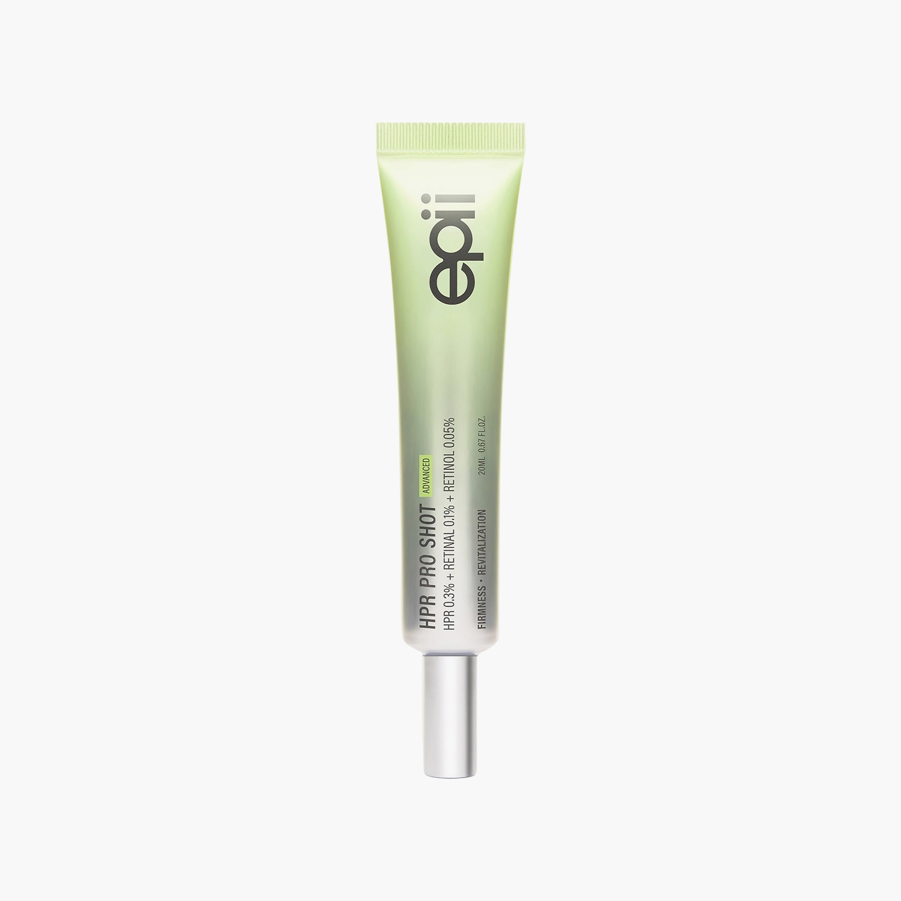 مصل Epii Hpr Pro Shot الثلاثي الريتينويد الليلي 20 مل-beautyandpersonalcare-kbeauty-skin-moisturisers-facemoisturisers-image-1