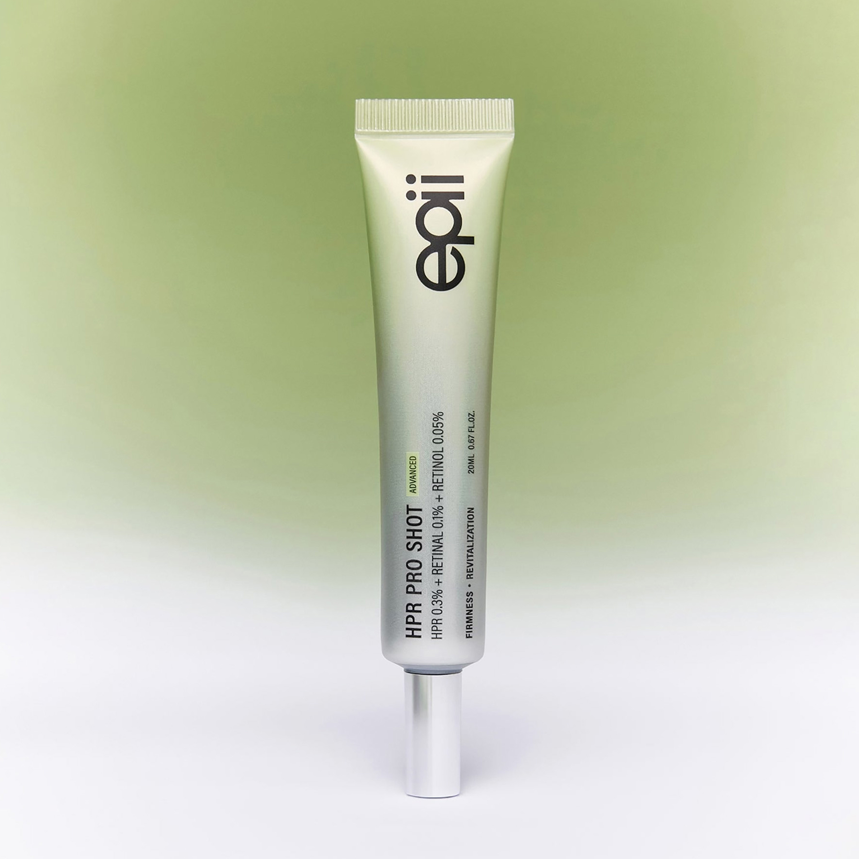 مصل Epii Hpr Pro Shot الثلاثي الريتينويد الليلي 20 مل-beautyandpersonalcare-kbeauty-skin-moisturisers-facemoisturisers-image-2