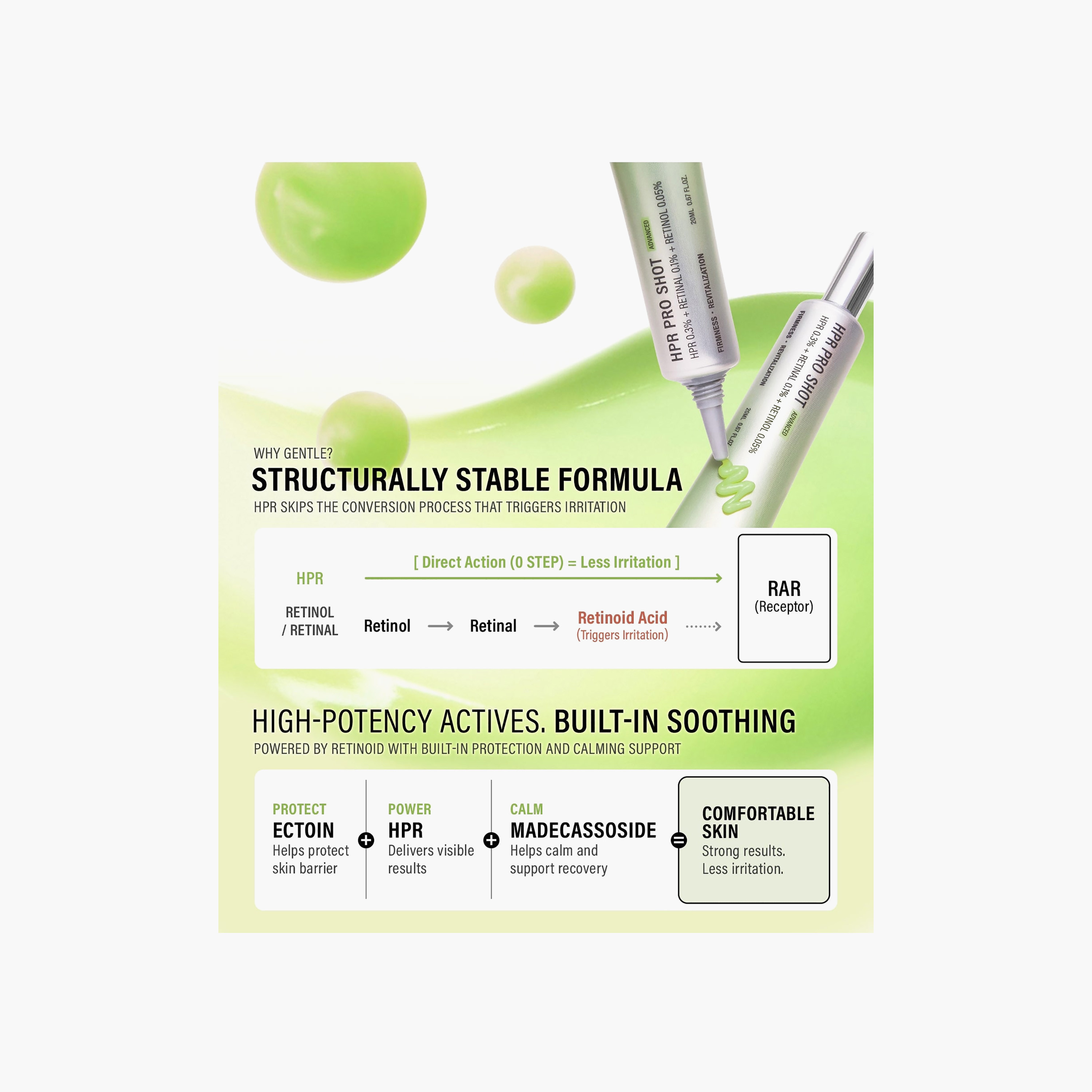 مصل Epii Hpr Pro Shot الثلاثي الريتينويد الليلي 20 مل-beautyandpersonalcare-kbeauty-skin-moisturisers-facemoisturisers-image-4