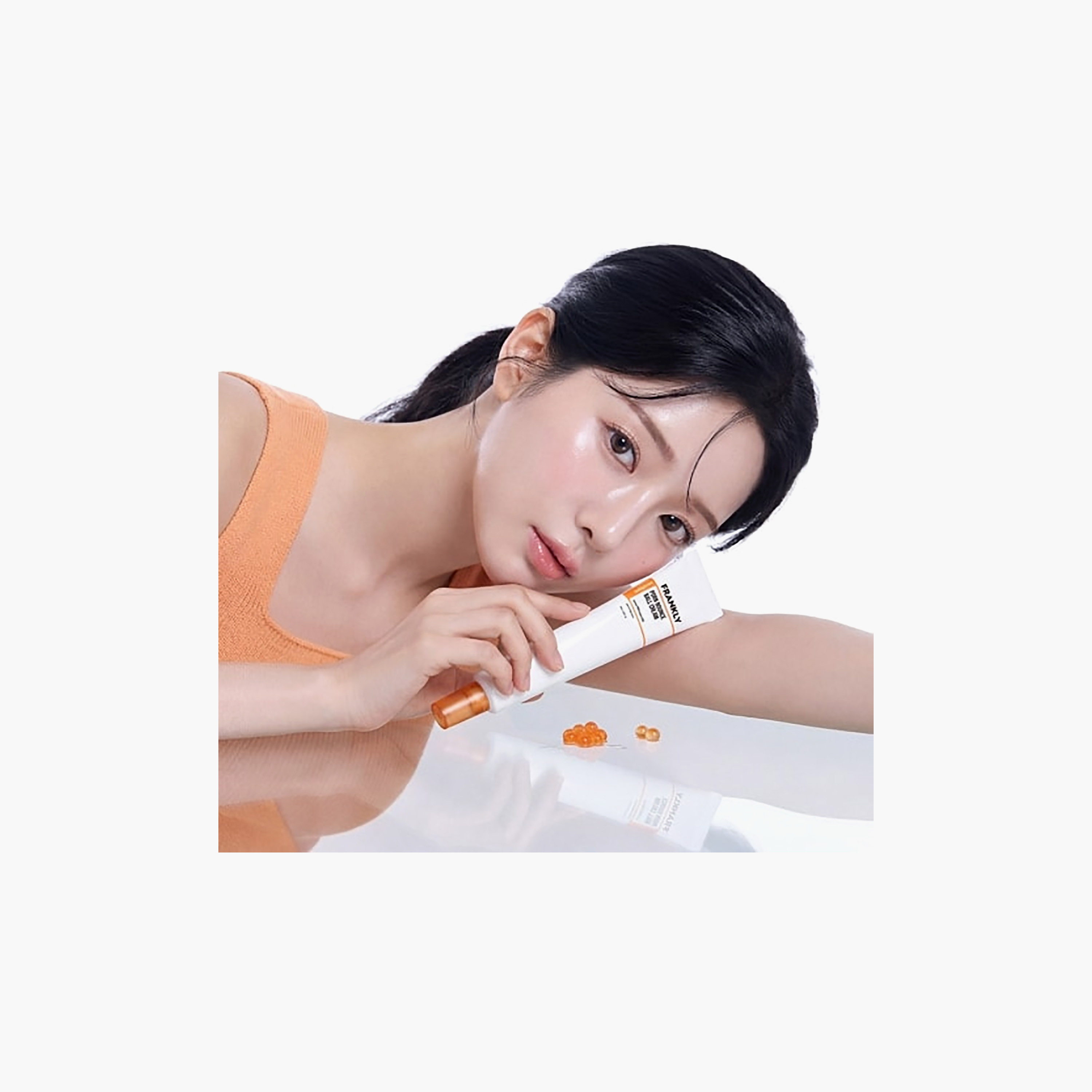 سيروم فرانكلي بي دي آر إن باونس بول 30 مل-beautyandpersonalcare-kbeauty-skin-moisturisers-facemoisturisers-image-4