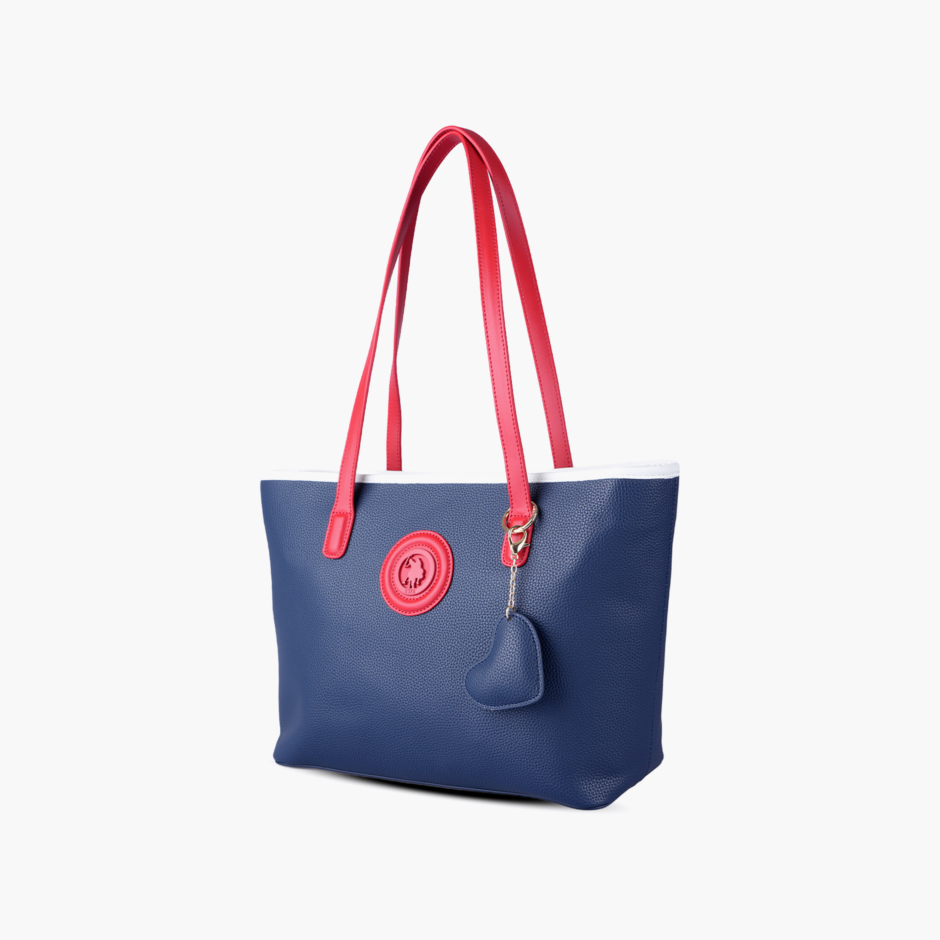 حقيبة تسوق هامبتون هيريتدج من يو إس بولو أسوسييشن | US6500-women-bagsandwallets-handbags-image-2