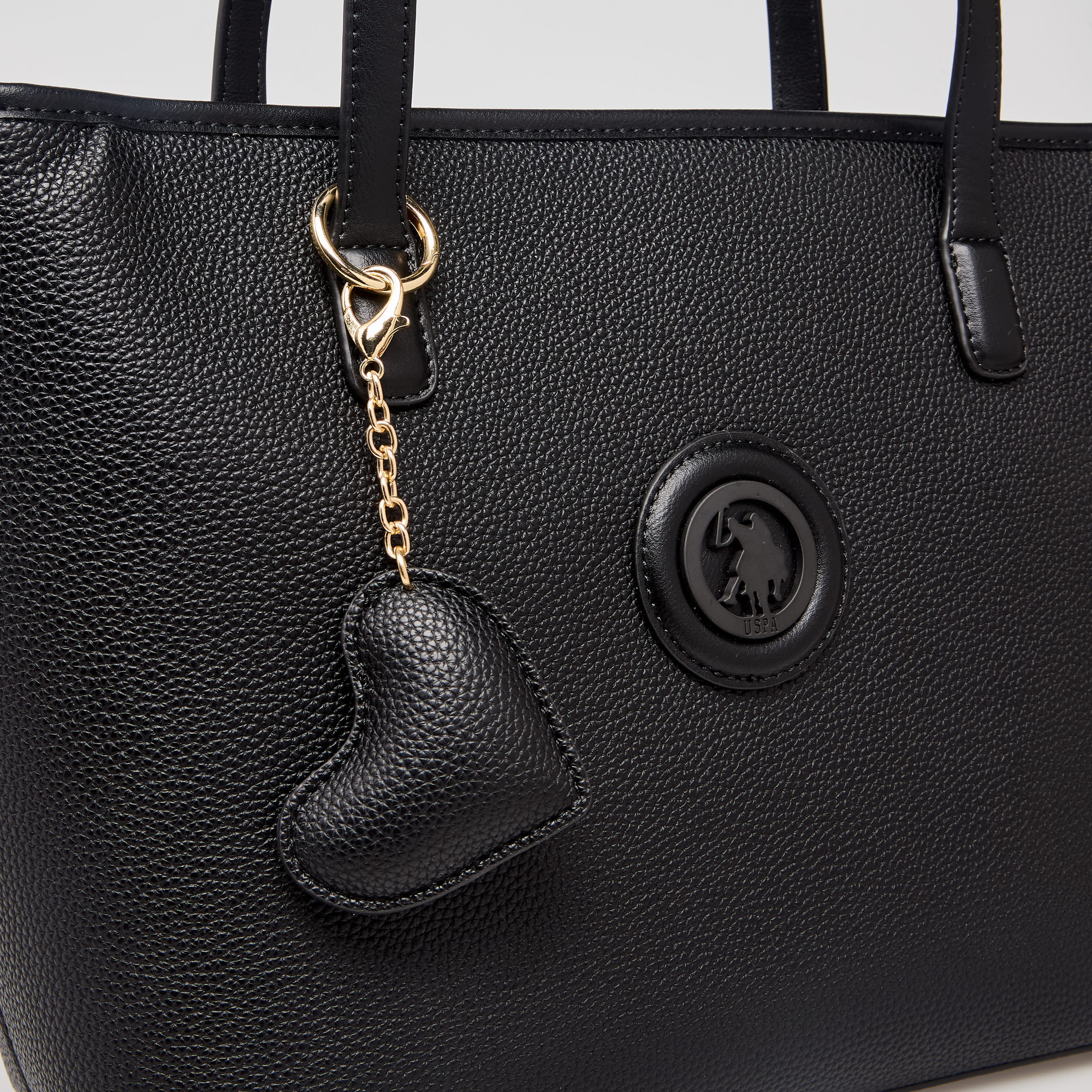 U.S. Polo Assn. Hampton Heritage Tote Bag | US6500-women-bagsandwallets-handbags-image-4