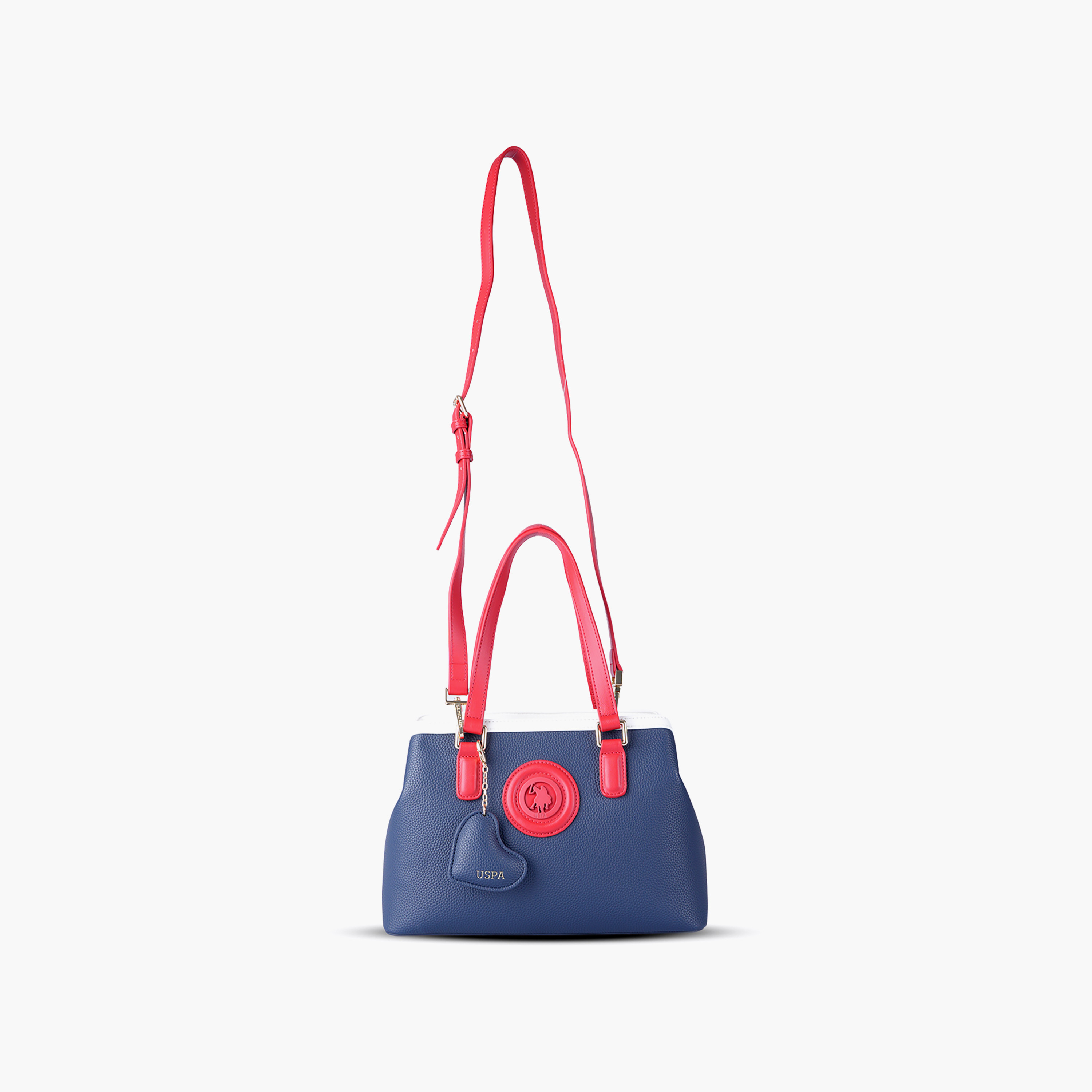 U.S. Polo Assn. Hampton Classic Shoulder Bag | US6501-women-bagsandwallets-handbags-image-1