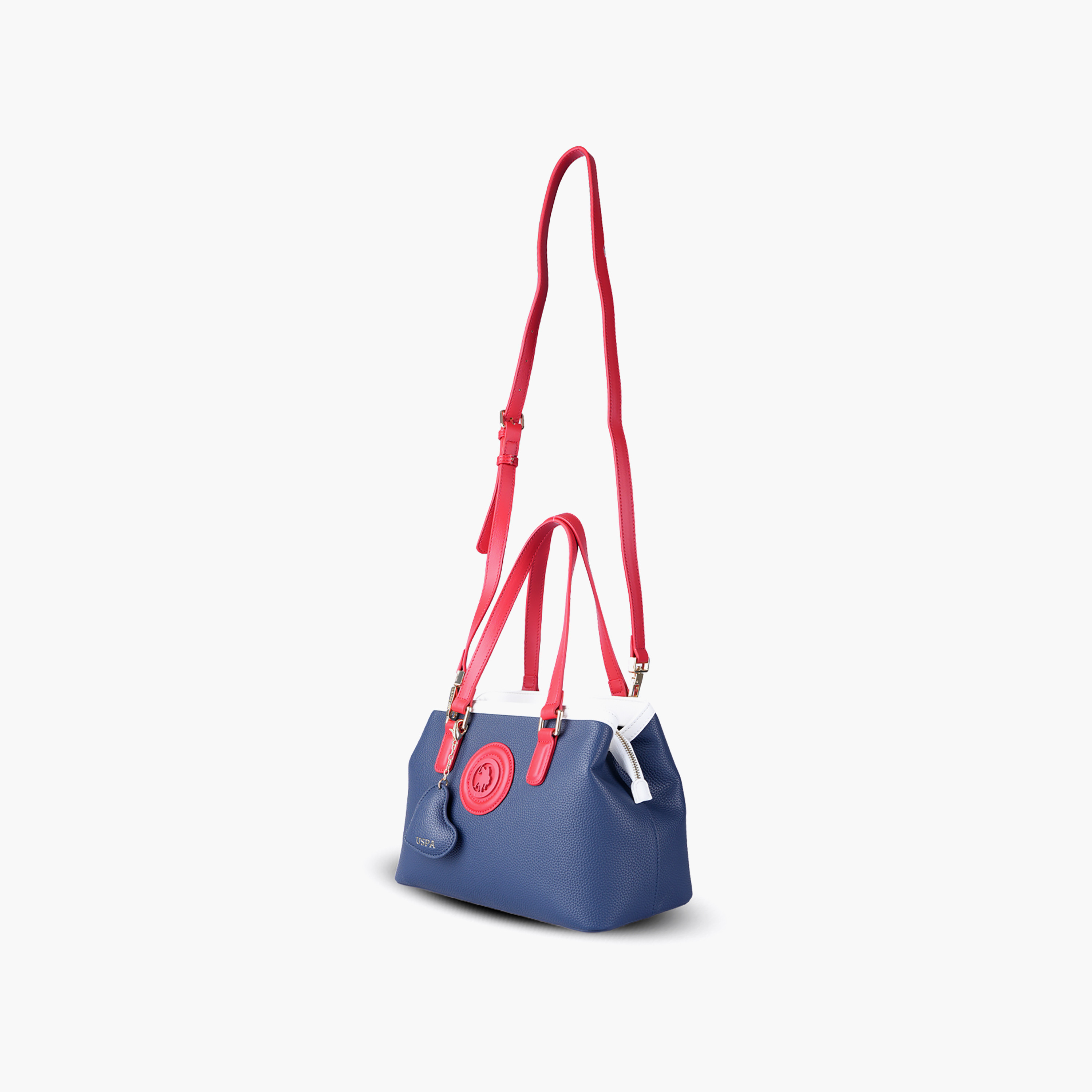 U.S. Polo Assn. Hampton Classic Shoulder Bag | US6501-women-bagsandwallets-handbags-image-2