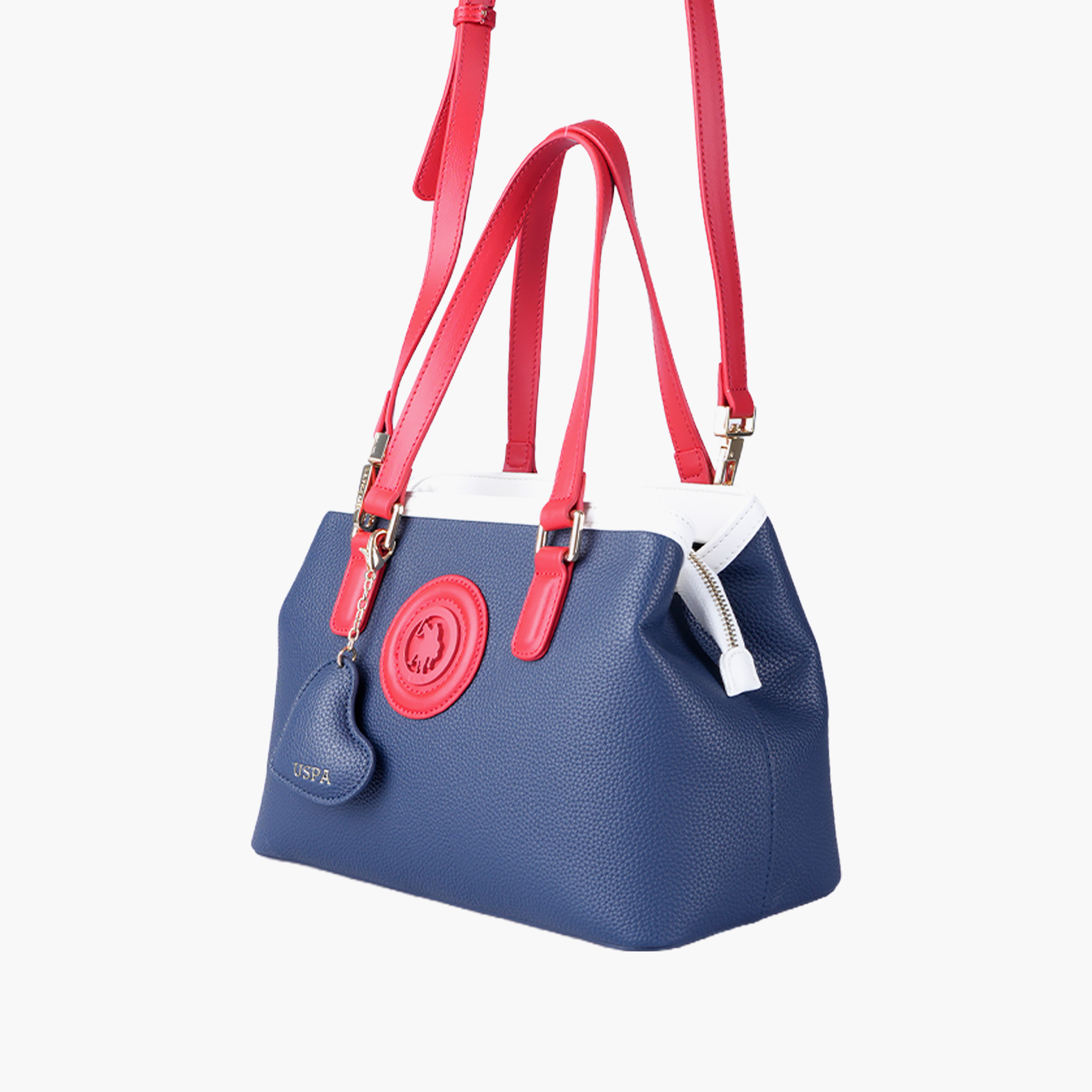 U.S. Polo Assn. Hampton Classic Shoulder Bag | US6501-women-bagsandwallets-handbags-image-5