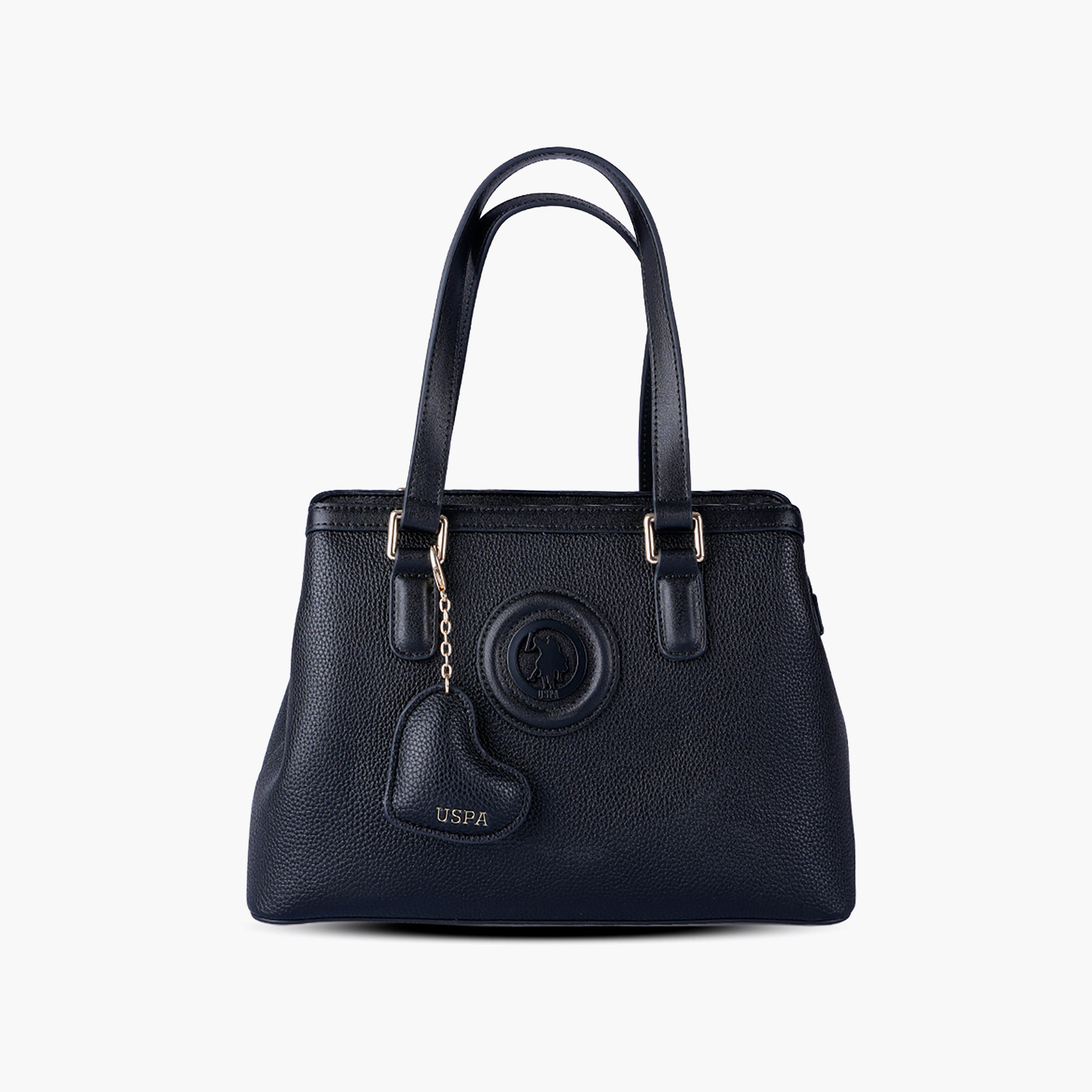 حقيبة كتف هامبتون كلاسيك من يو إس بولو أسوسييشن | US6501-women-bagsandwallets-handbags-image-1