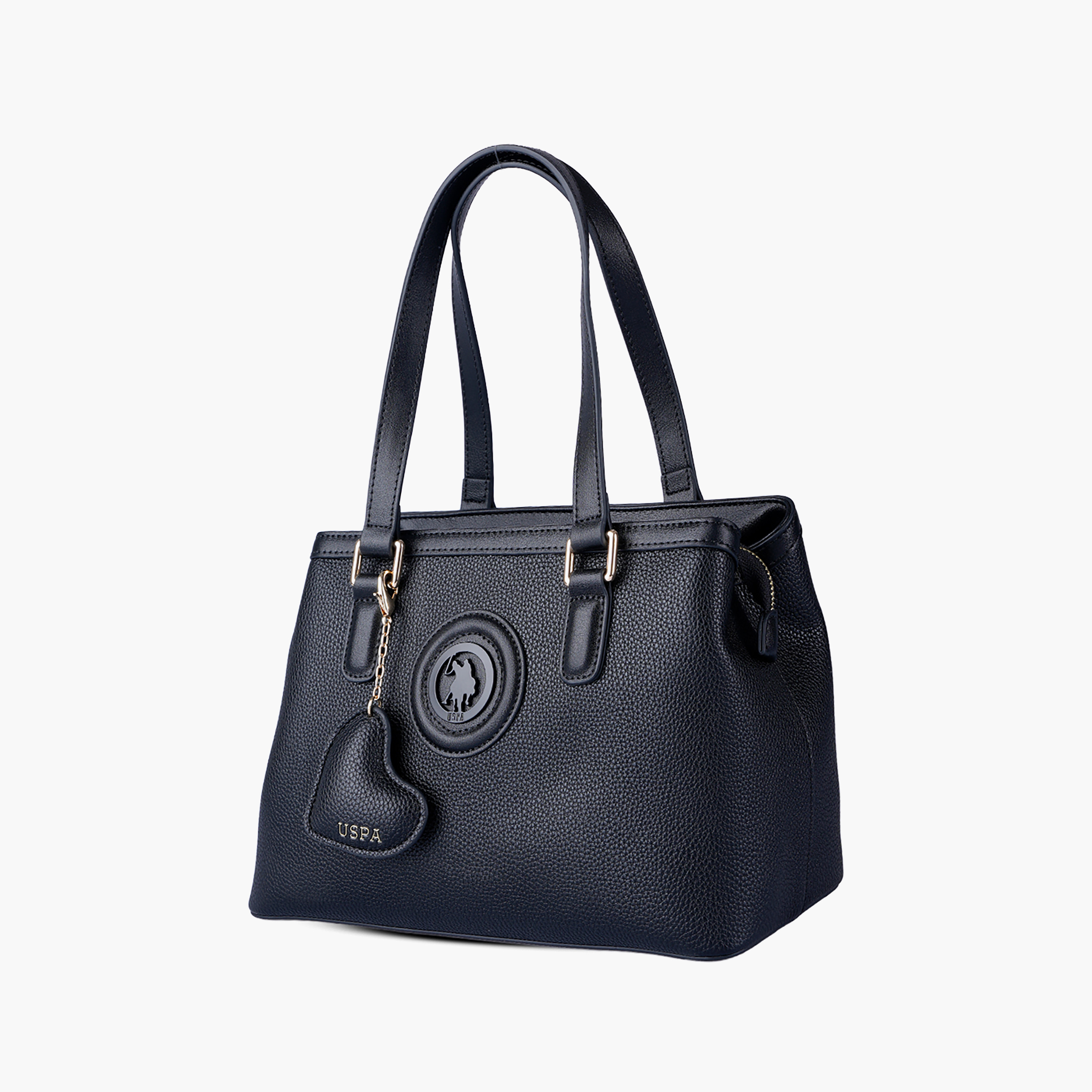 حقيبة كتف هامبتون كلاسيك من يو إس بولو أسوسييشن | US6501-women-bagsandwallets-handbags-image-2