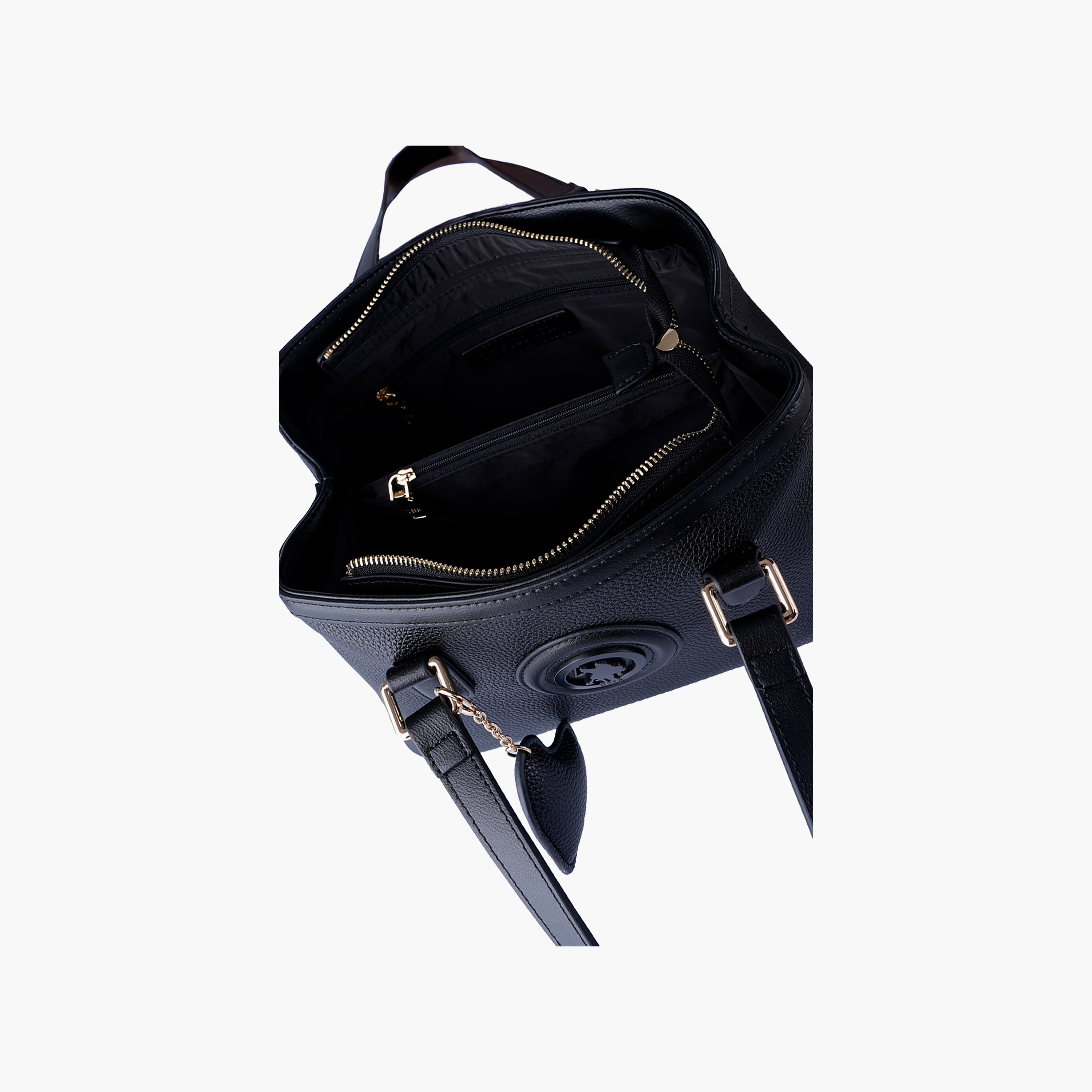 حقيبة كتف هامبتون كلاسيك من يو إس بولو أسوسييشن | US6501-women-bagsandwallets-handbags-image-3