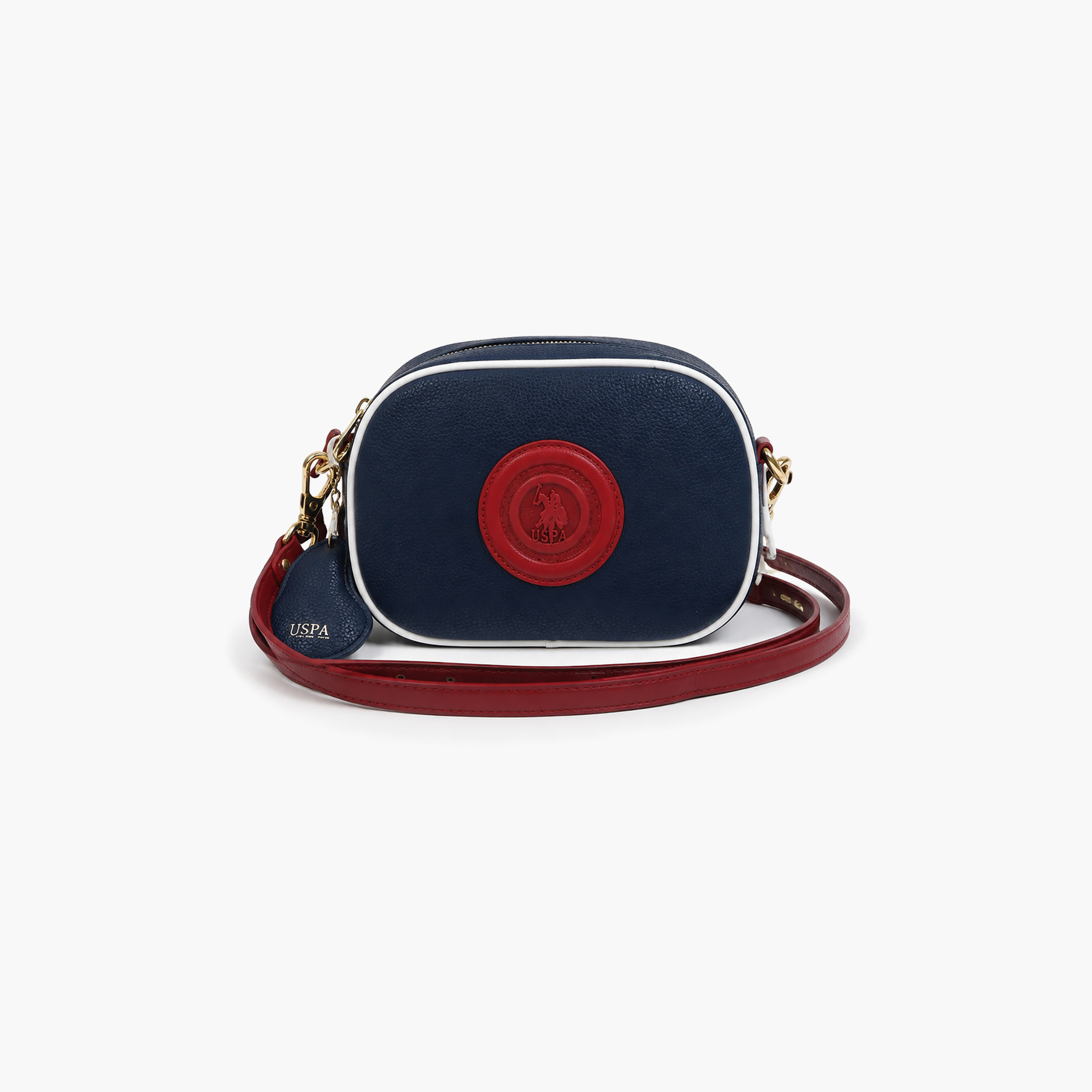 U.S. Polo Assn. Hampton Signature Crossbody Bag | US6502-women-bagsandwallets-handbags-image-1