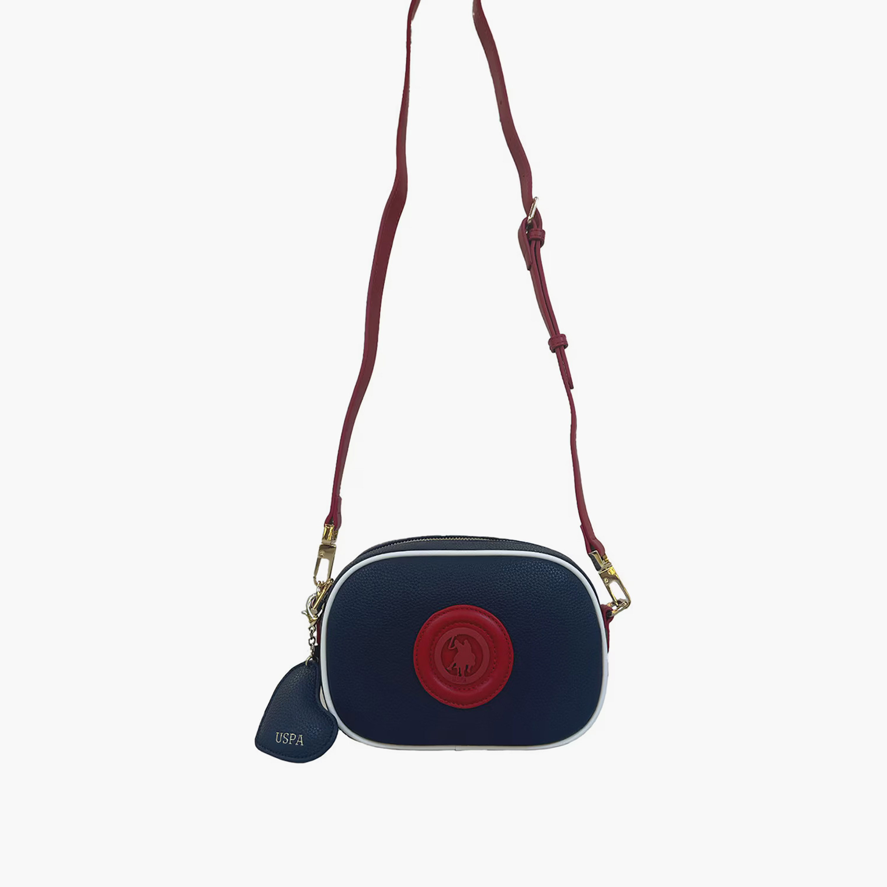 U.S. Polo Assn. Hampton Signature Crossbody Bag | US6502-women-bagsandwallets-handbags-image-2