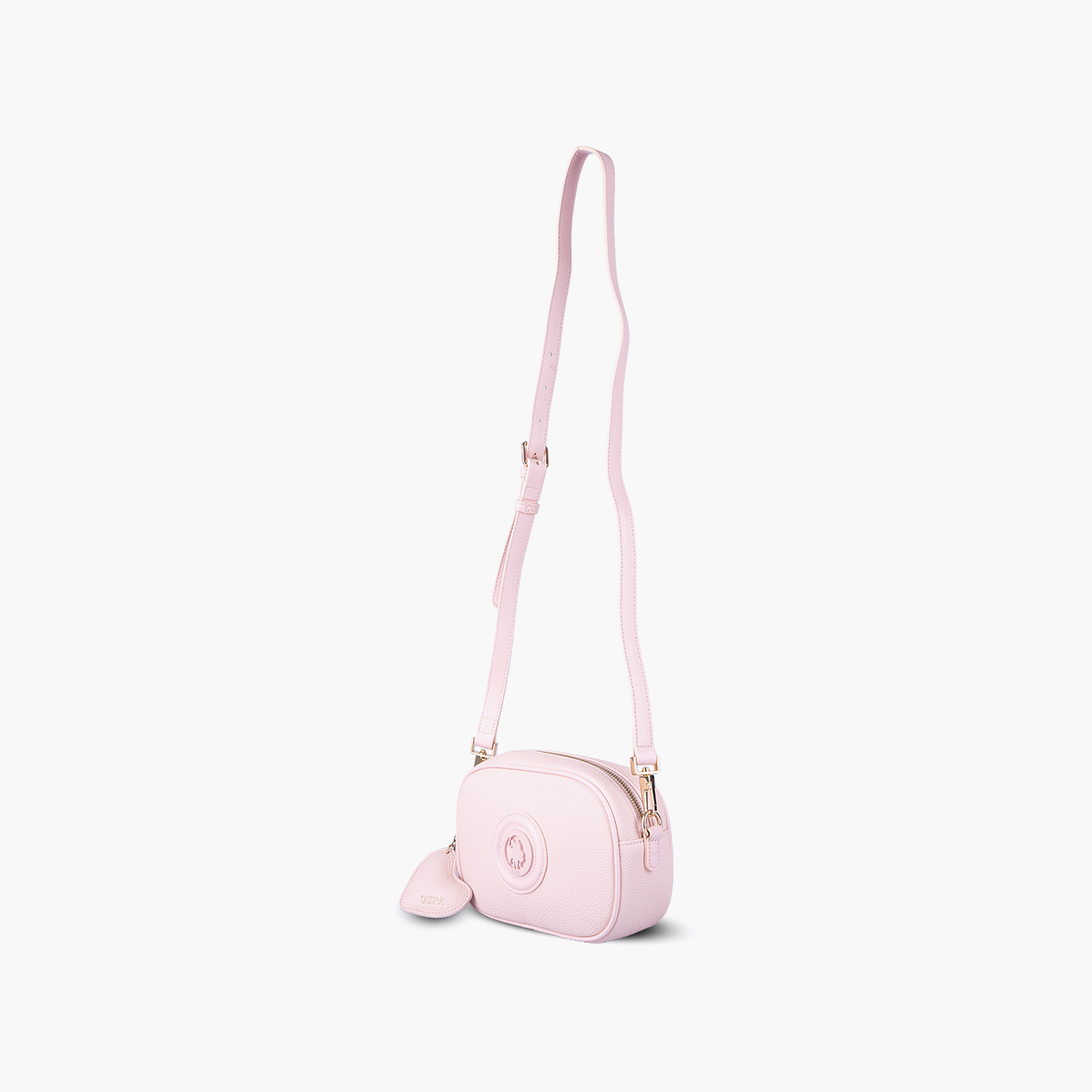 حقيبة كروسبودي هامبتون سيجنتشر من يو إس بولو أسوسييشن | US6502-women-bagsandwallets-handbags-image-9