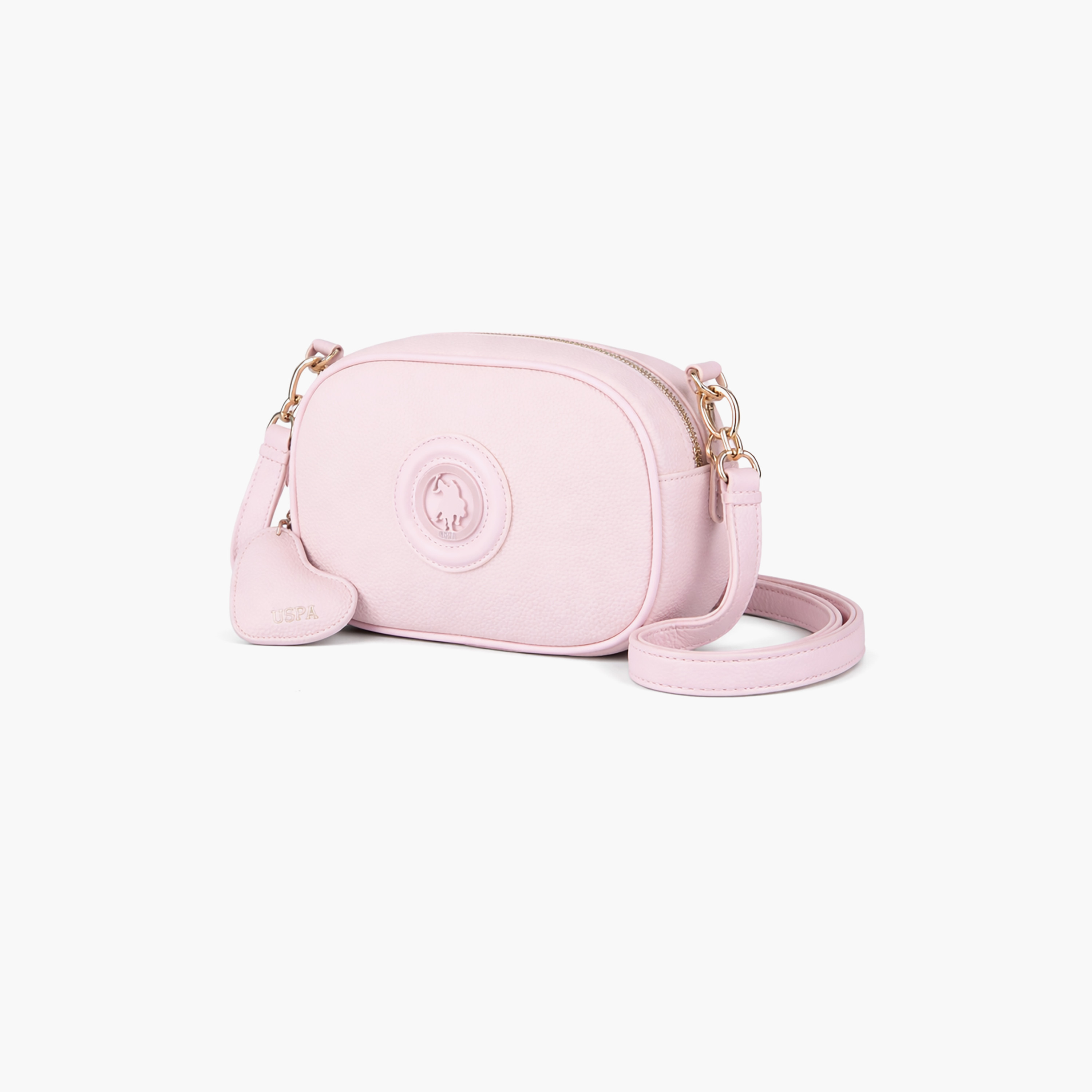 حقيبة كروسبودي هامبتون سيجنتشر من يو إس بولو أسوسييشن | US6502-women-bagsandwallets-handbags-image-12