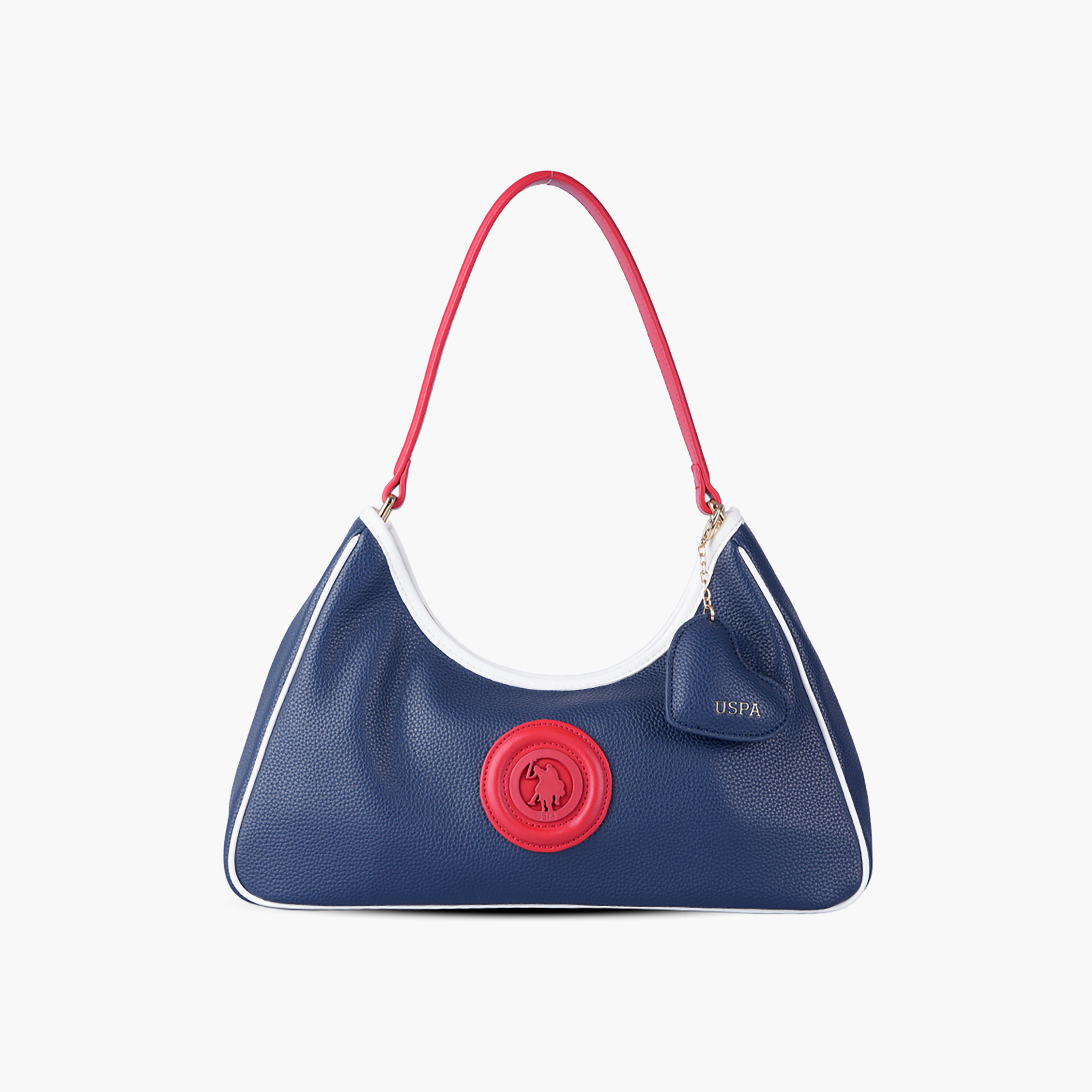 U.S. Polo Assn. Hampton Club Hobo Bag | US6503-women-bagsandwallets-handbags-image-1