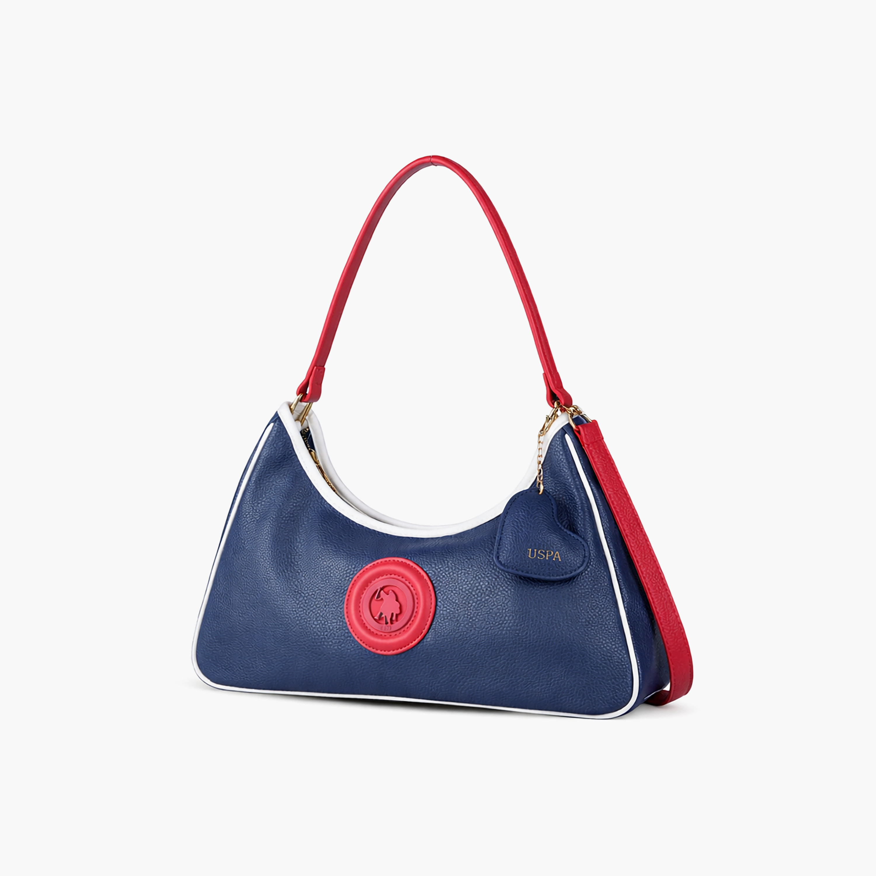 U.S. Polo Assn. Hampton Club Hobo Bag | US6503-women-bagsandwallets-handbags-image-2