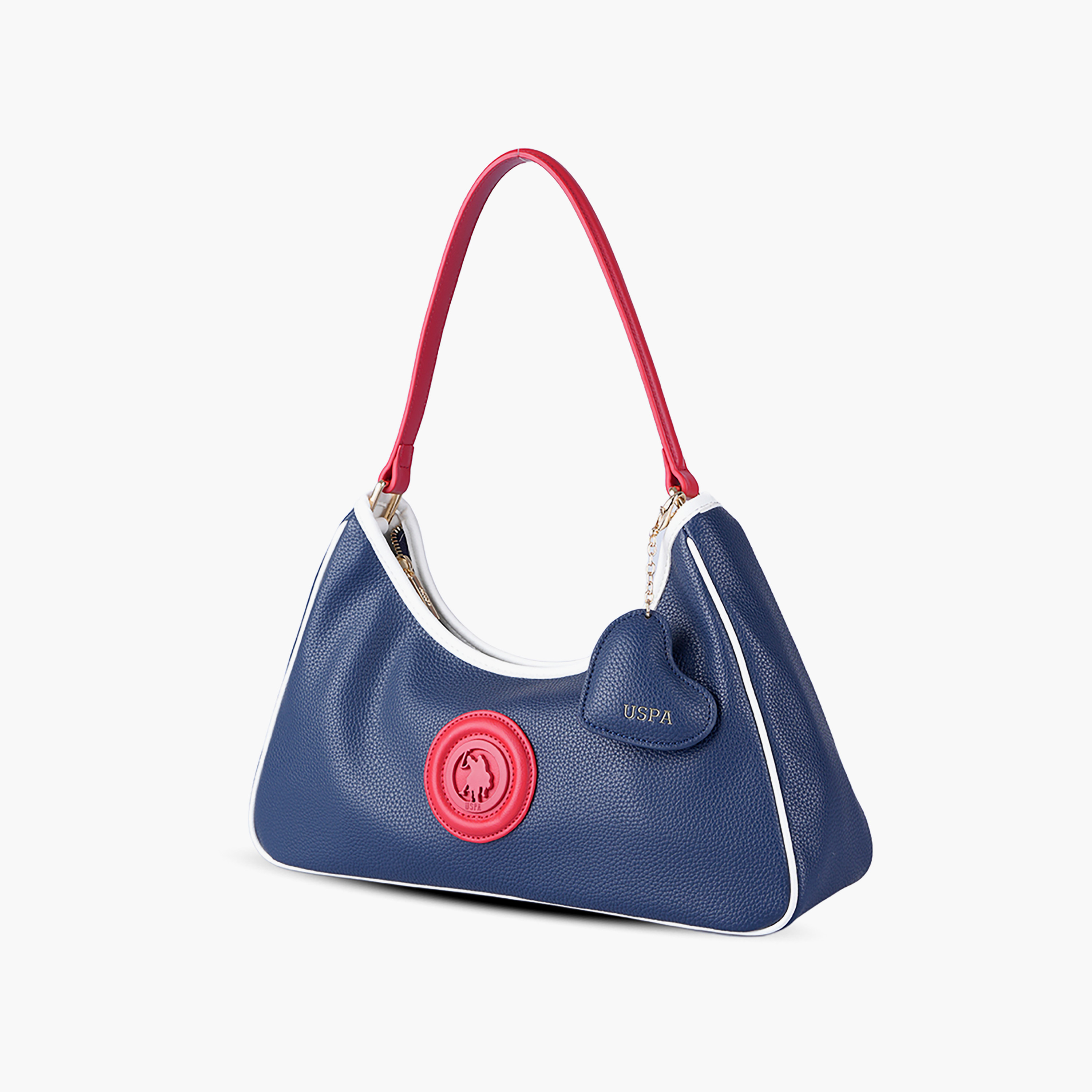 U.S. Polo Assn. Hampton Club Hobo Bag | US6503-women-bagsandwallets-handbags-image-5