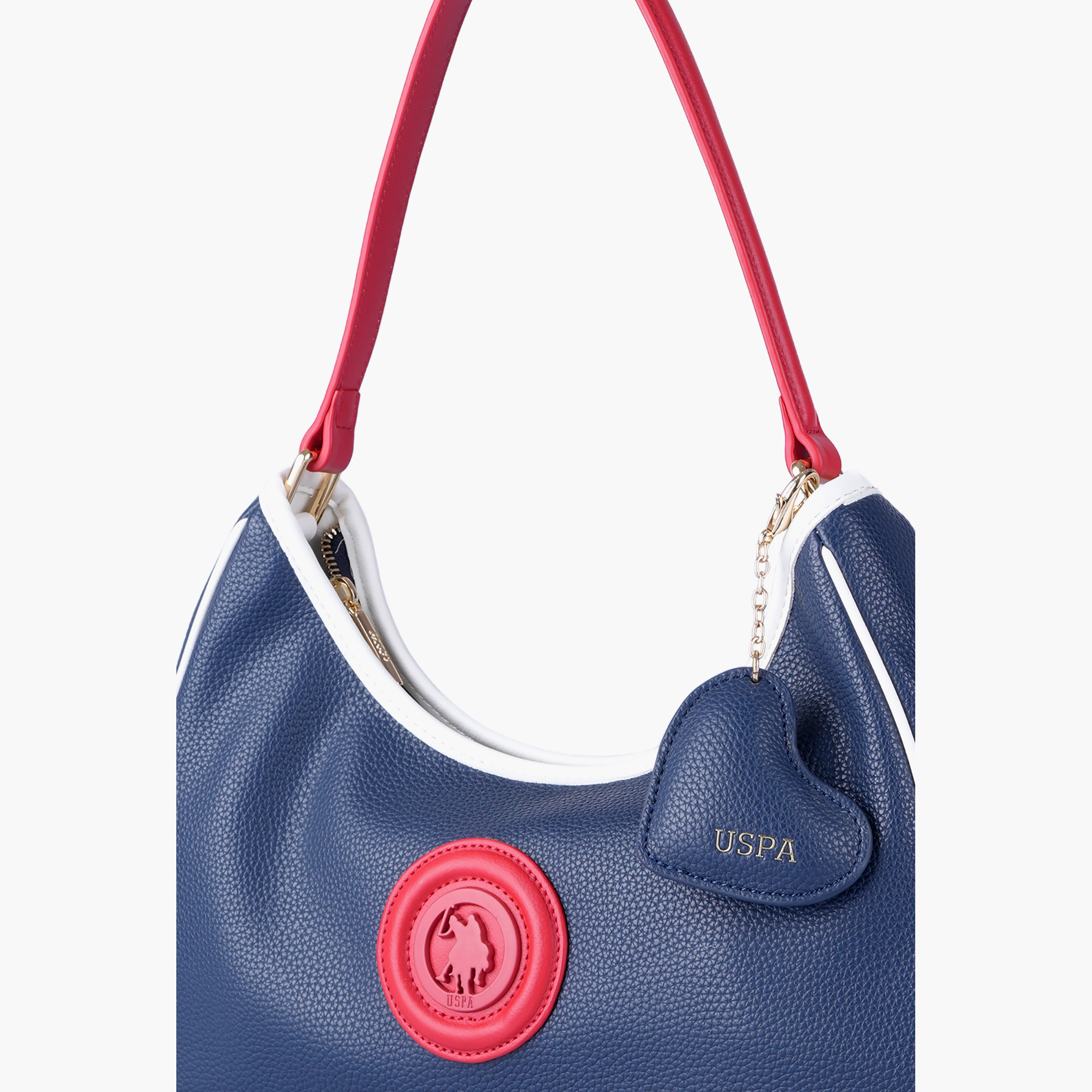 U.S. Polo Assn. Hampton Club Hobo Bag | US6503-women-bagsandwallets-handbags-image-6