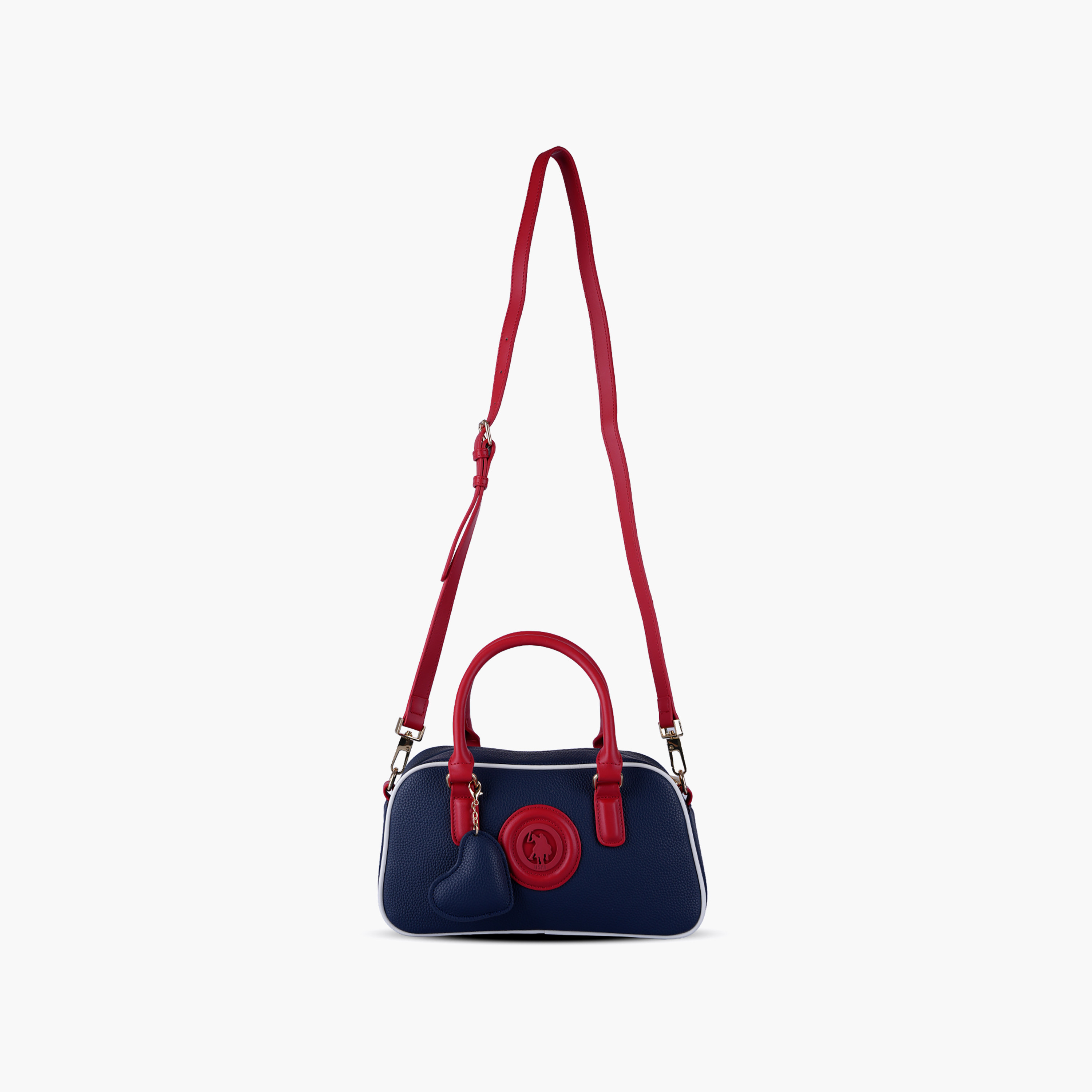 U.S. Polo Assn. Hampton Avenue Duffle Bag | US6504-women-bagsandwallets-handbags-image-1