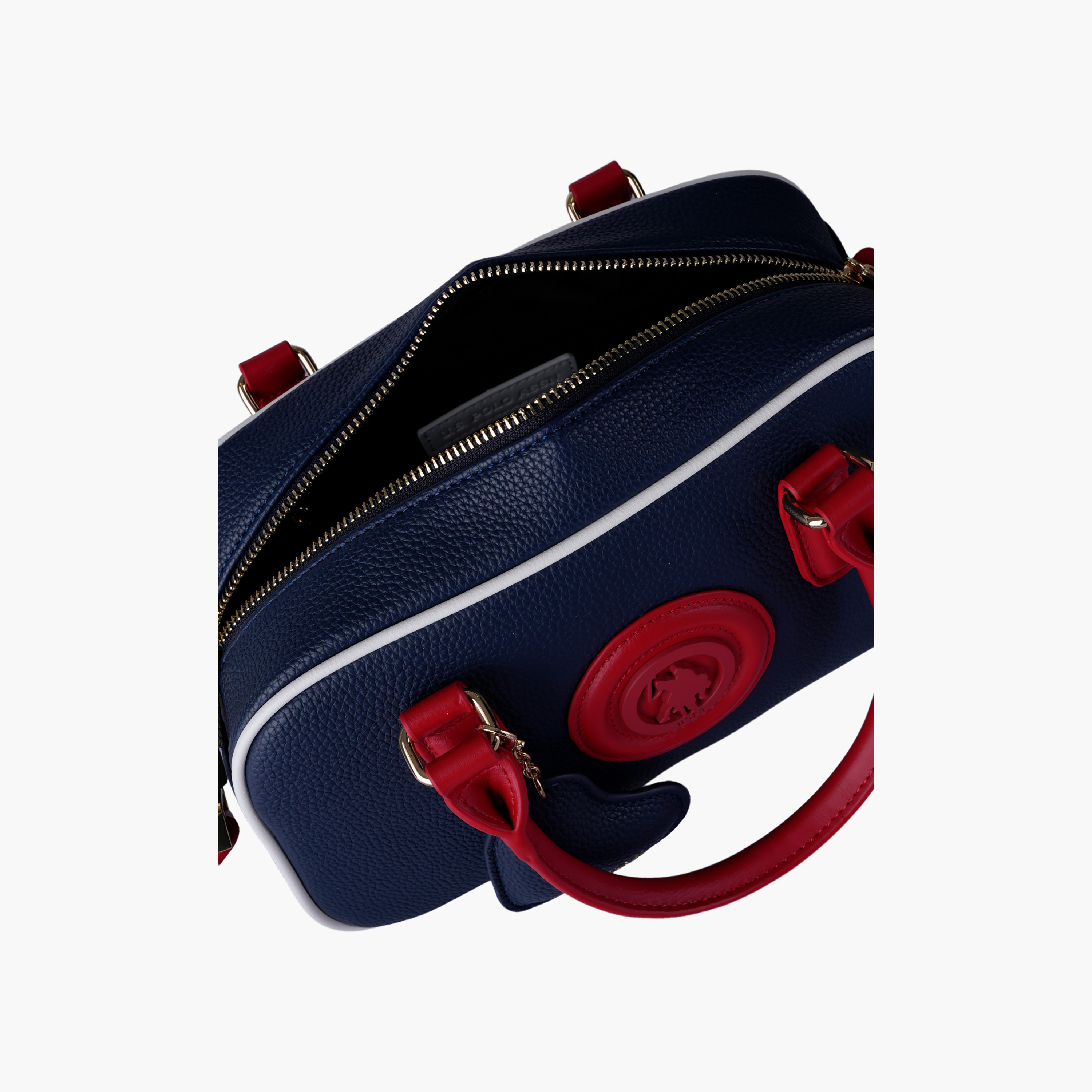 U.S. Polo Assn. Hampton Avenue Duffle Bag | US6504-women-bagsandwallets-handbags-image-3