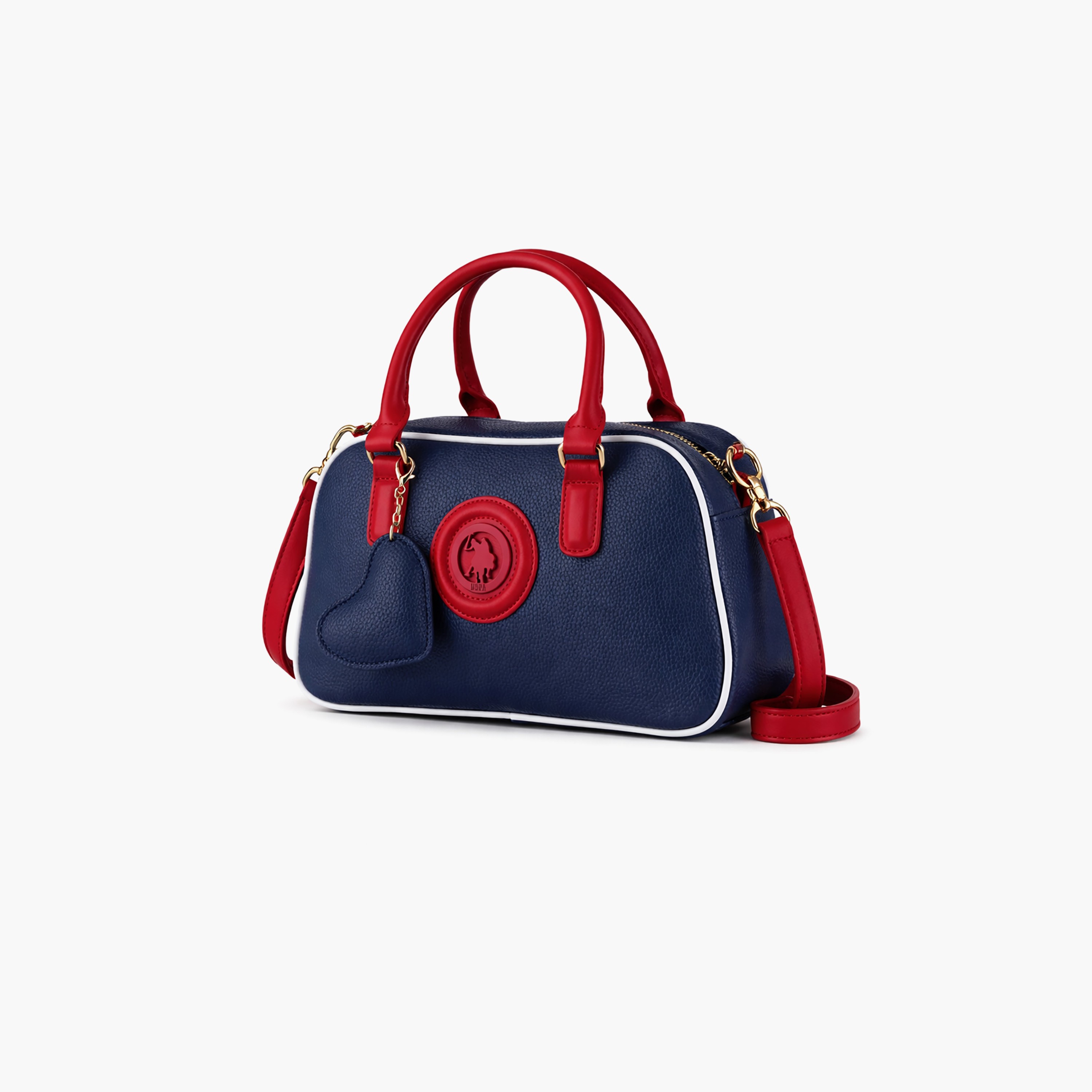 U.S. Polo Assn. Hampton Avenue Duffle Bag | US6504-women-bagsandwallets-handbags-image-5