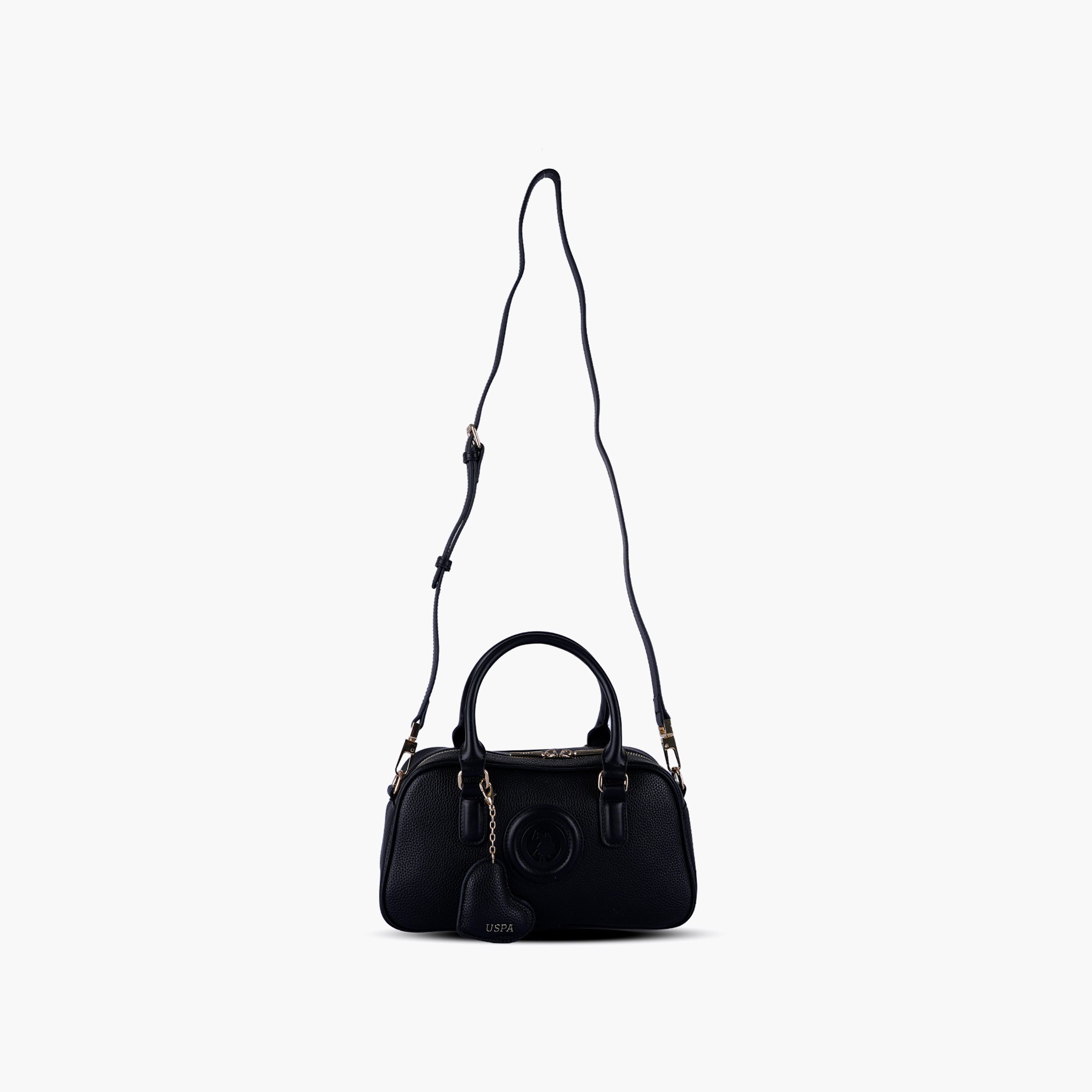 U.S. Polo Assn. Hampton Avenue Duffle Bag | US6504-women-bagsandwallets-handbags-image-1