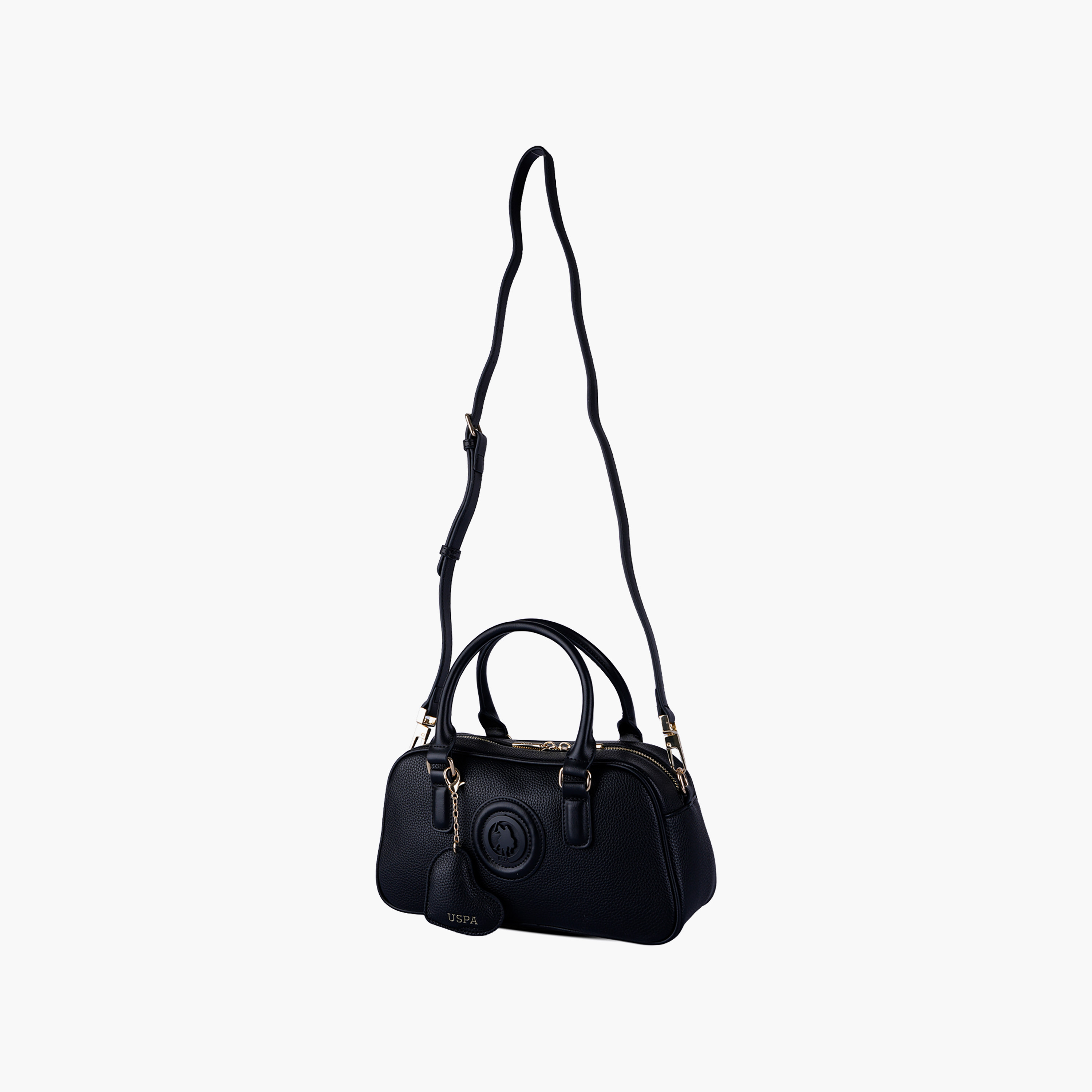 U.S. Polo Assn. Hampton Avenue Duffle Bag | US6504-women-bagsandwallets-handbags-image-2