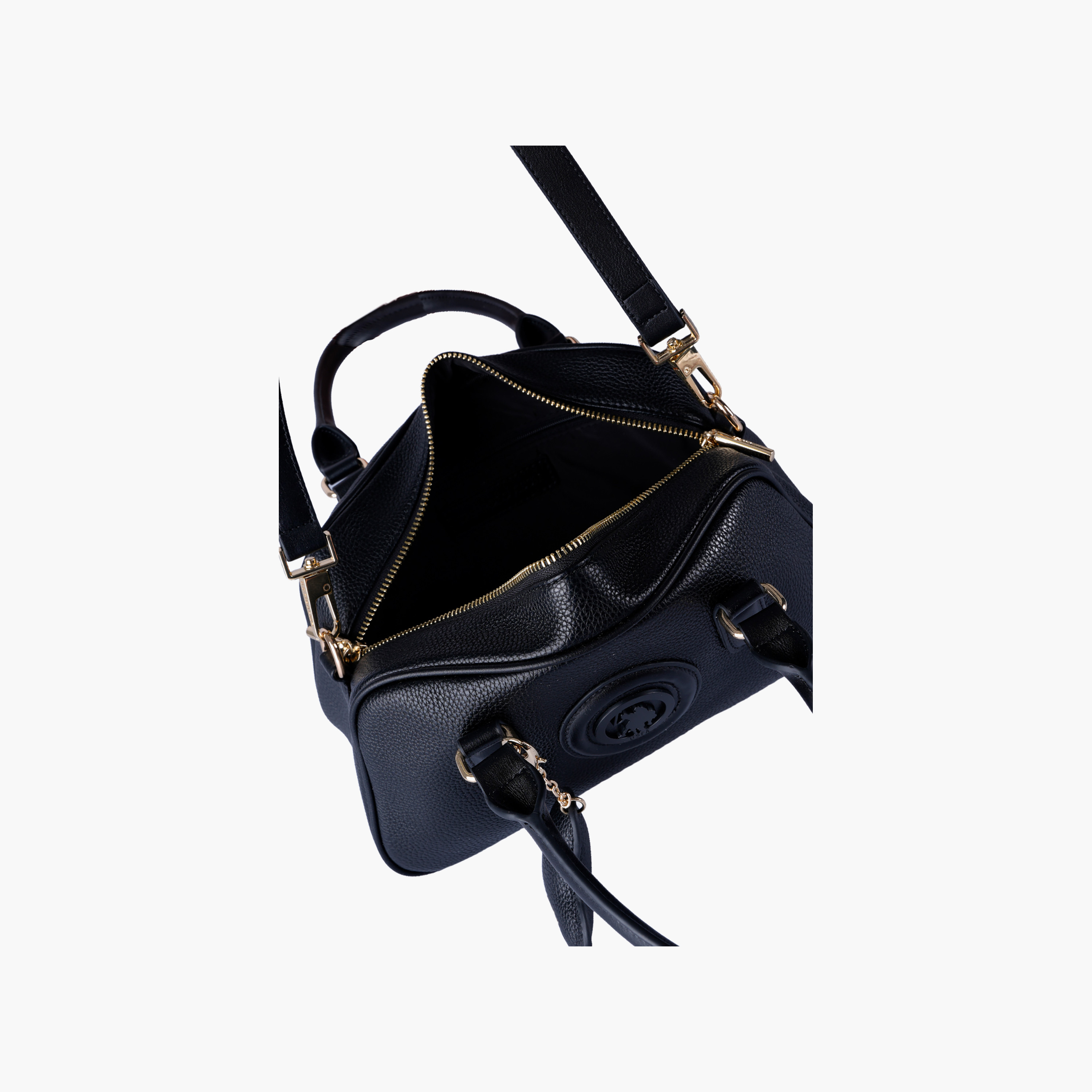 U.S. Polo Assn. Hampton Avenue Duffle Bag | US6504-women-bagsandwallets-handbags-image-3