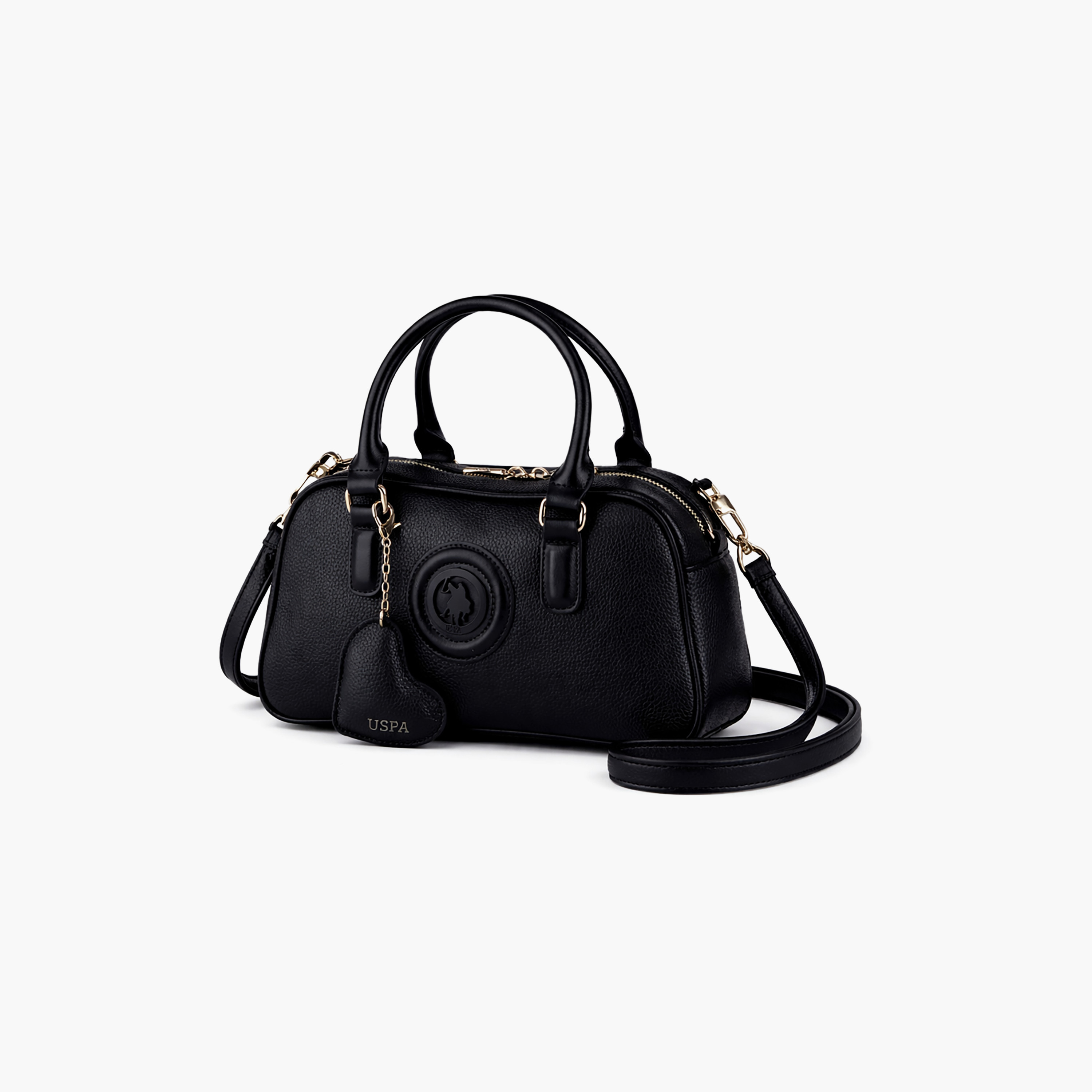 U.S. Polo Assn. Hampton Avenue Duffle Bag | US6504-women-bagsandwallets-handbags-image-5
